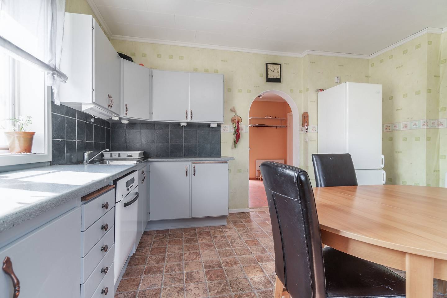 4 rum Villa på Bagarvägen 4A Kramfors Kramfors kommun - bild 4
