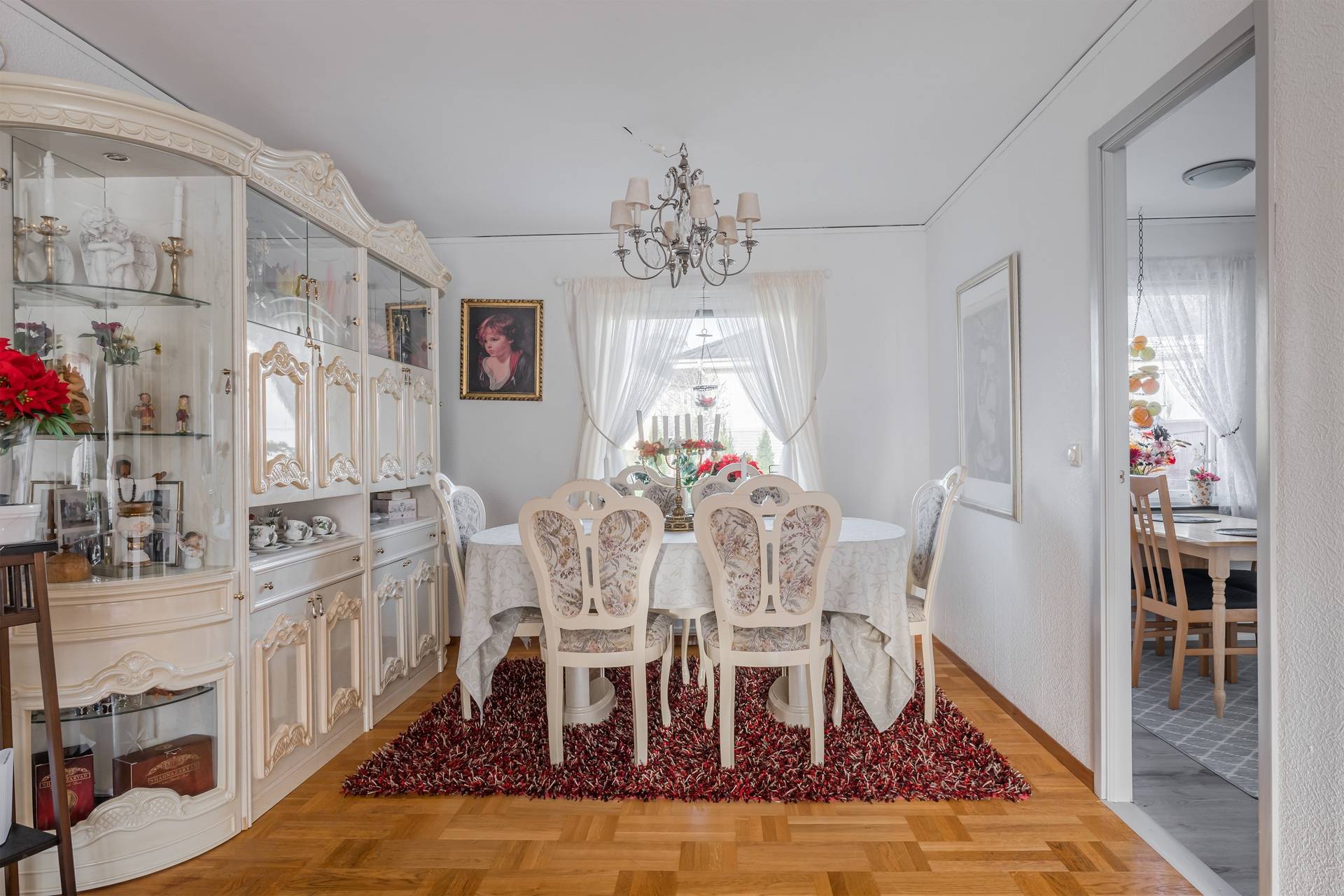 4 rum Villa på Wernbomsvägen 9 Brålanda Vänersborgs kommun - bild 10