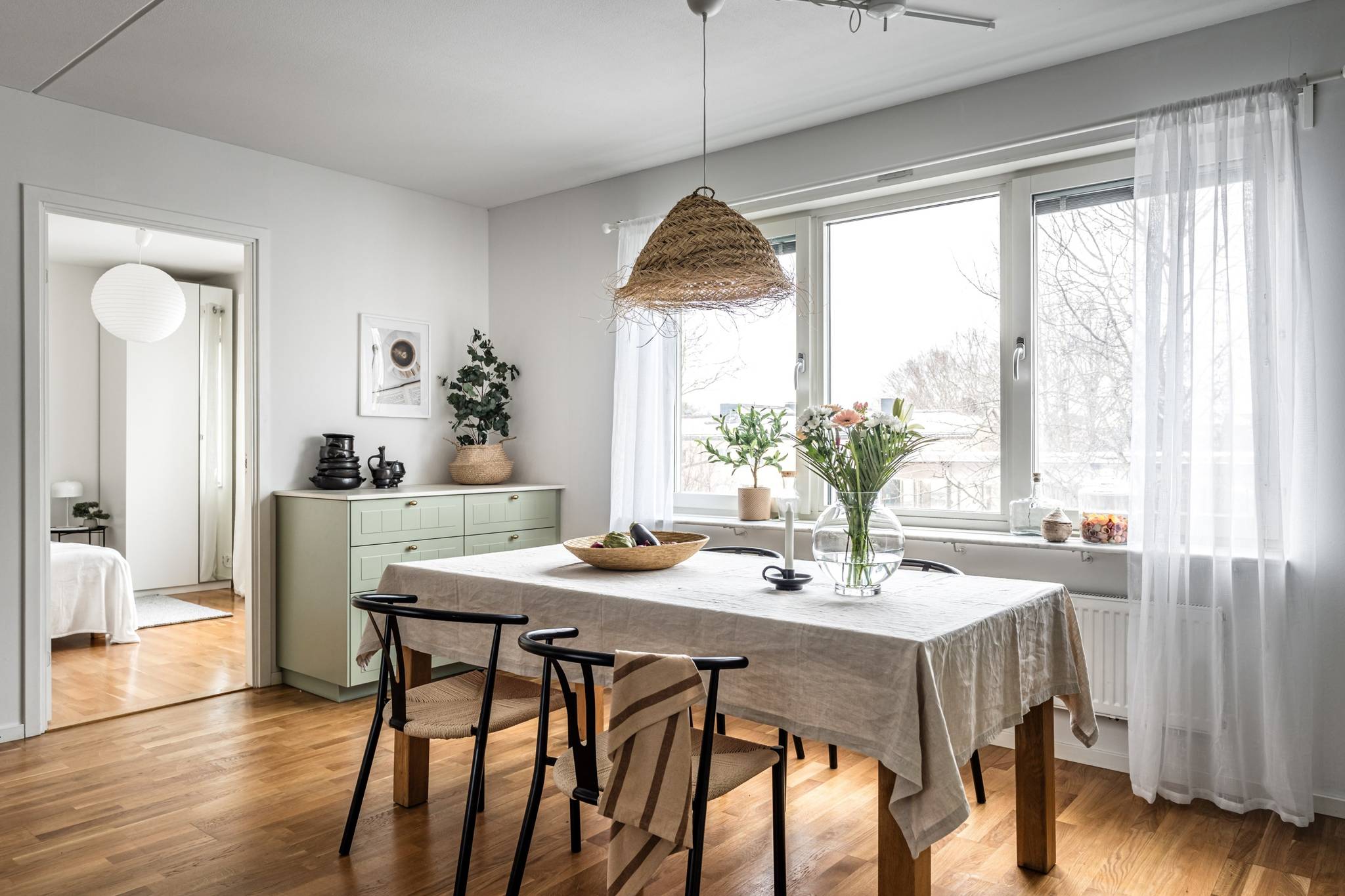 4 rum Lägenhet på Fyrvaktarkroken 22 Blåsut Stockholms kommun - bild 13