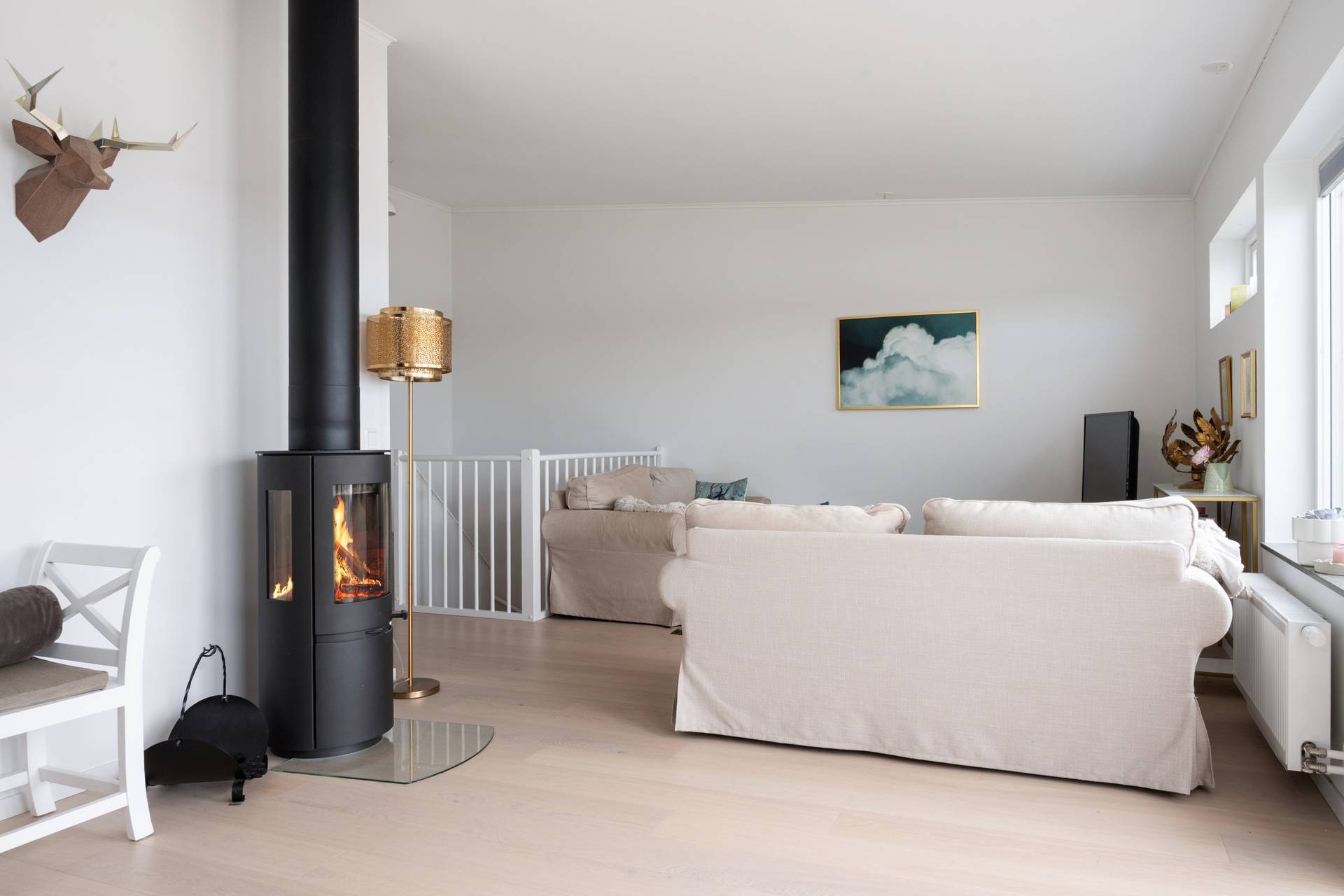 4 rum Parhus på Östra Sundskogsvägen 78B Sundstrand Uddevalla kommun - bild 19