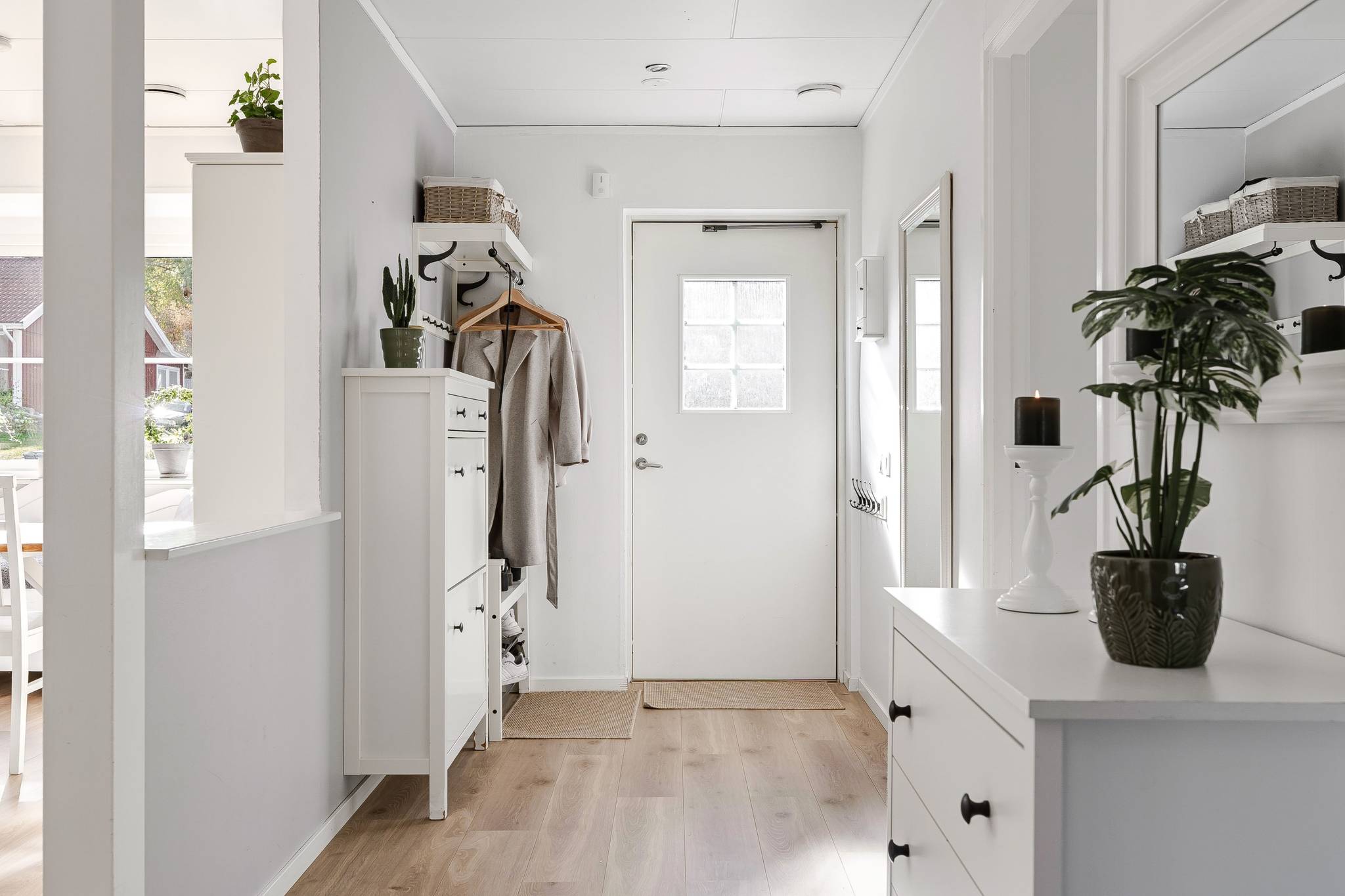 5 rum Villa på Taggbuskevägen 10 Almvik Västerviks kommun - bild 3