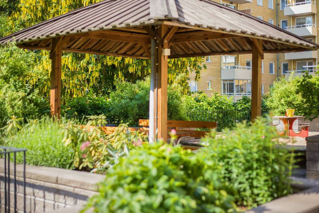 2 rum Lägenhet på Skepparegatan 9A Centralt Norrköpings kommun - bild 18