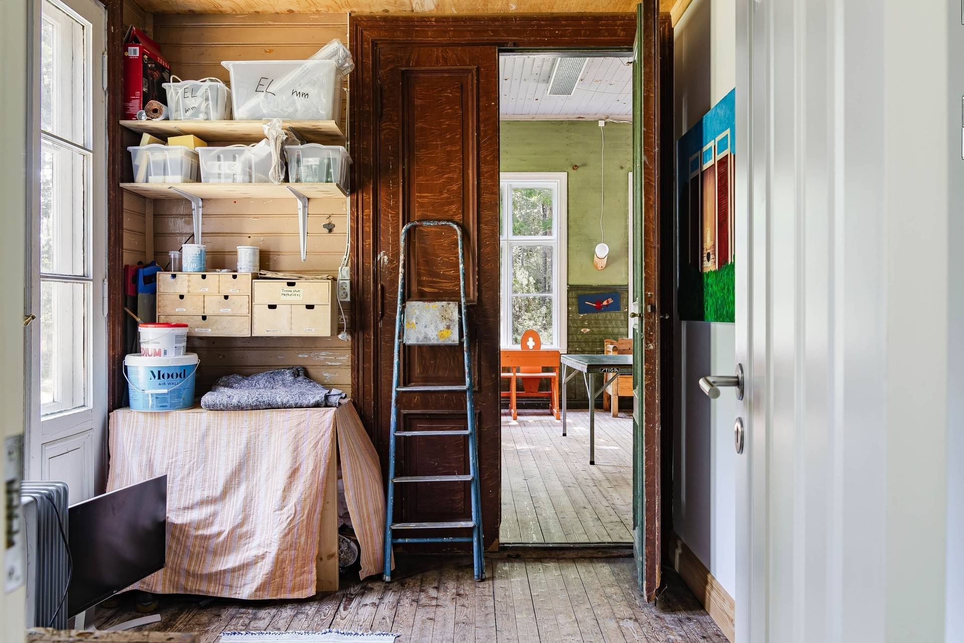 7 rum Villa på Fröneskruv 116 Nybro kommun - bild 18
