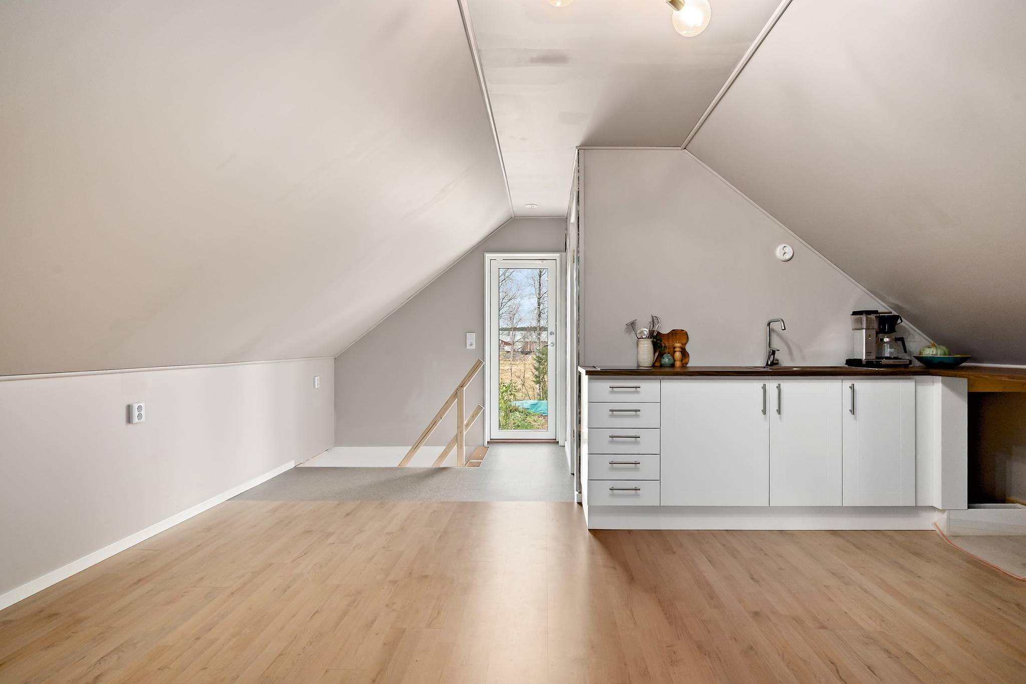 4 rum Villa på Dammängesgatan 9 Skellefteå kommun - bild 28