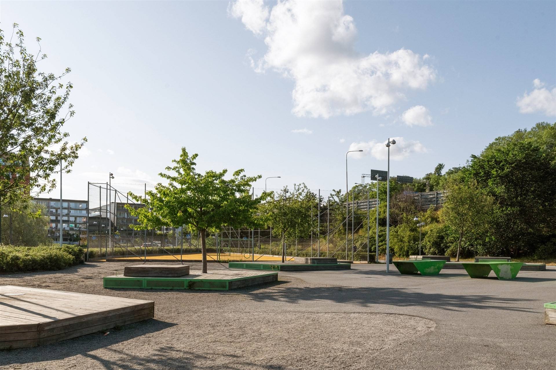 2.5 rum Lägenhet på Rorgängargatan 23 Hammarby Sjöstad Stockholms kommun - bild 19