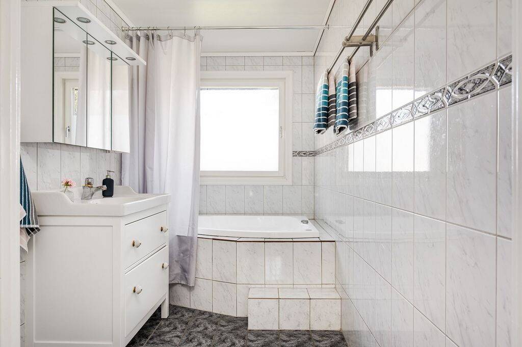 8 rum Villa på Fagerövägen 3 Källviken Falu kommun - bild 33