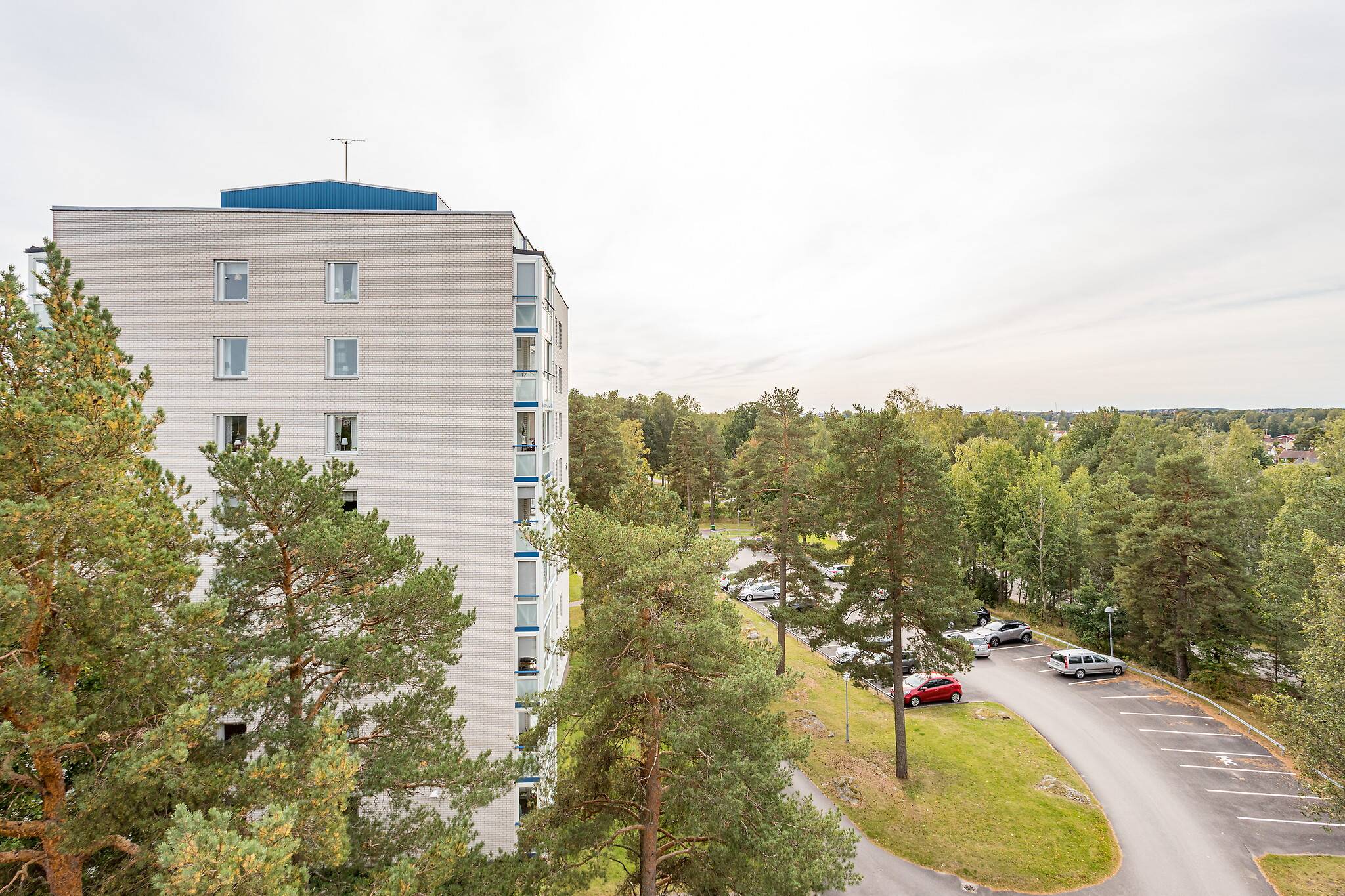 3 rum Lägenhet på Fadderortsgatan 4 Rud Karlstads kommun - bild 11
