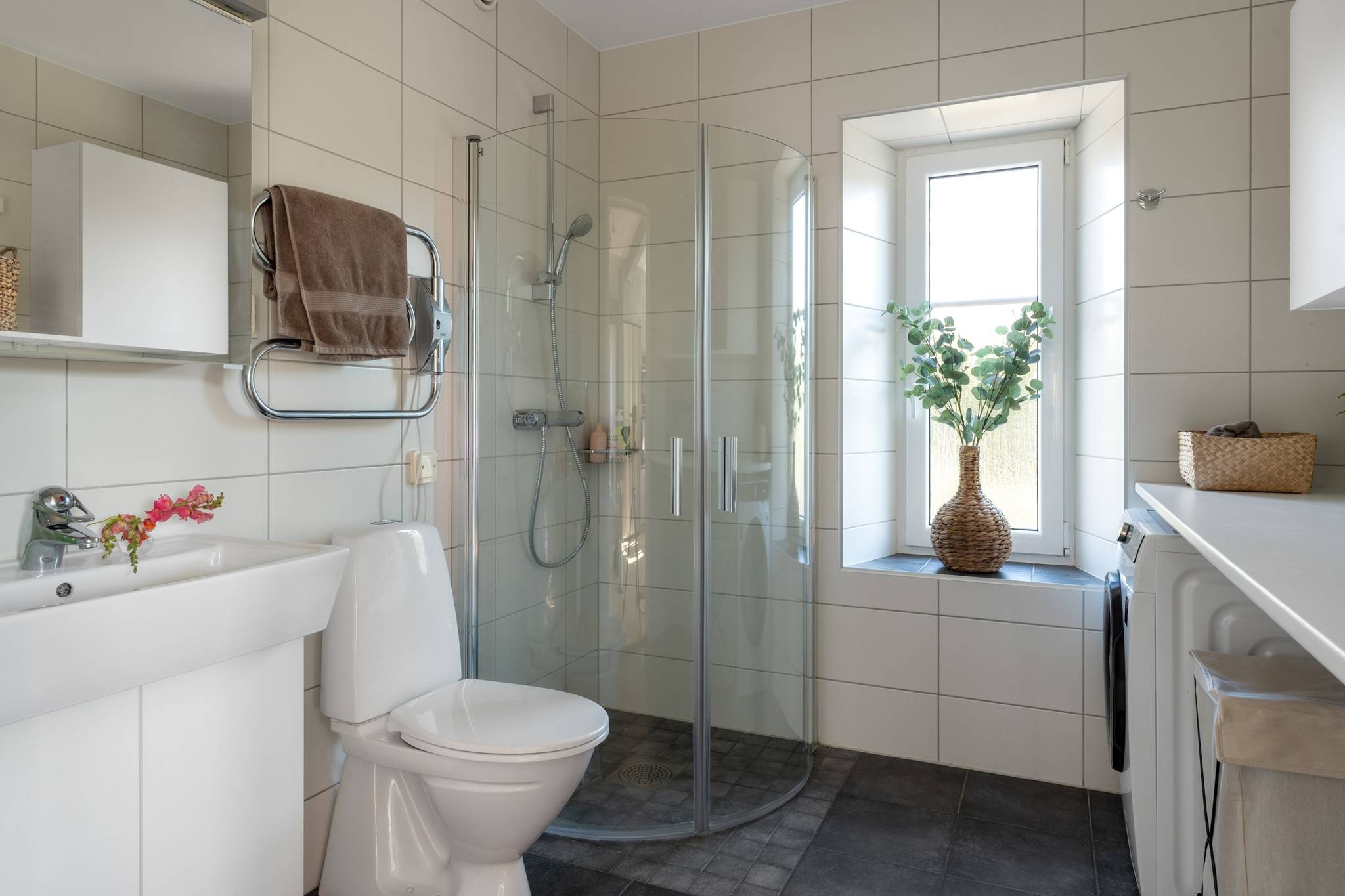 7 rum Villa på Kompanivägen 9 Stångby Lunds kommun - bild 15