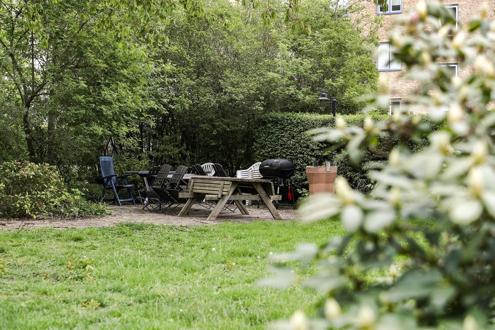 2 rum Lägenhet på Lokföraregatan 17C Lund - Centrum Lunds kommun - bild 16