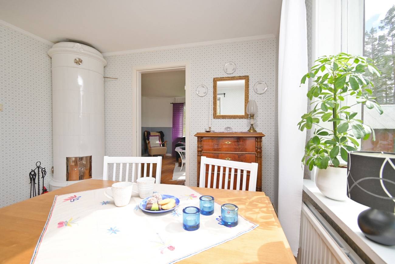 4 rum Villa på Haddarp 1 Småland Vetlanda kommun - bild 17