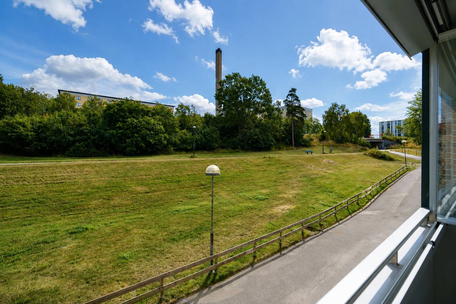 4 rum Lägenhet på Vårbergsvägen 193 Vårberg/Skärholmen Stockholms kommun - bild 35