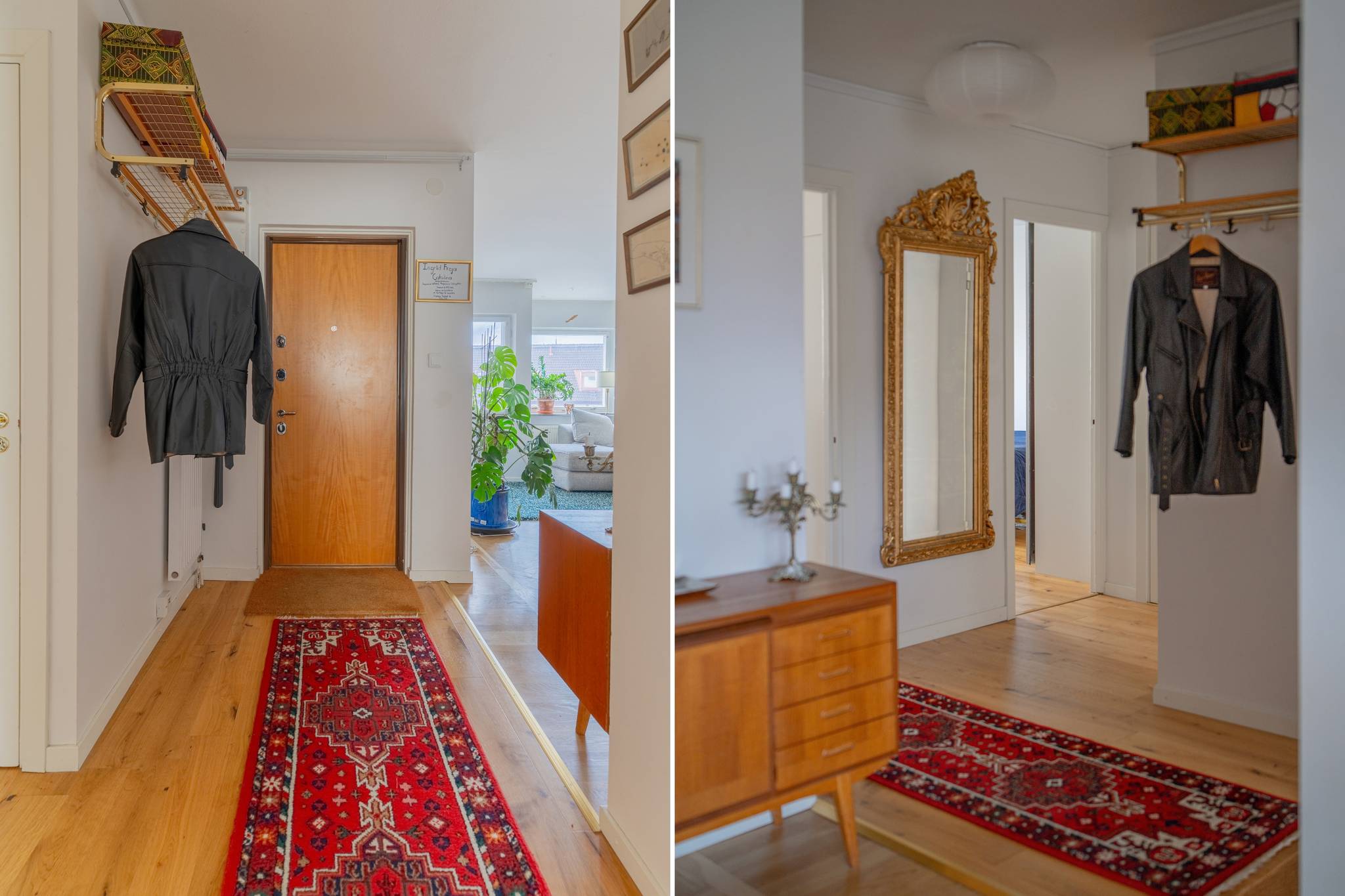 3 rum Lägenhet på Djurgårdsvägen 2C Gamla Stan Eskilstuna kommun - bild 28