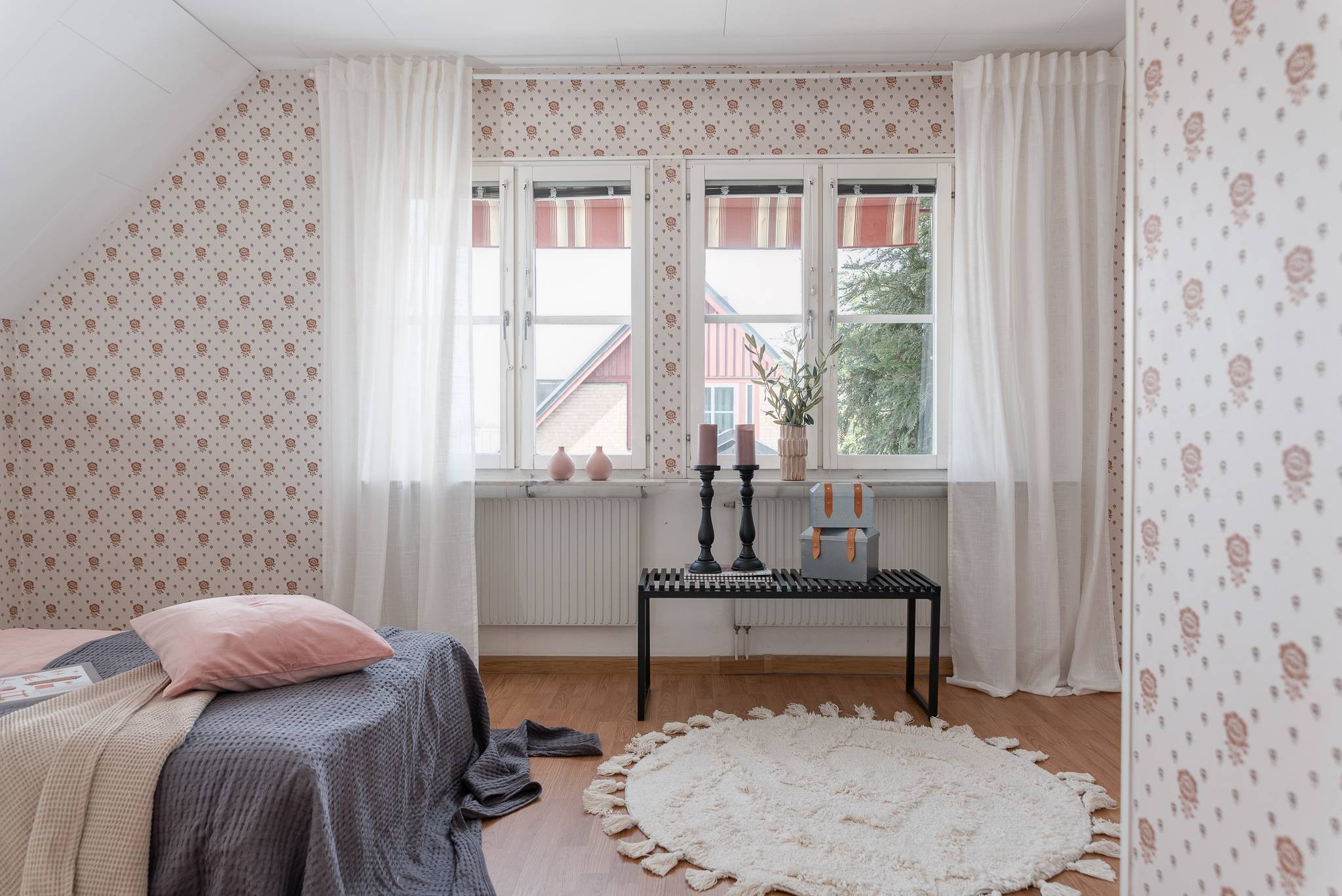 5 rum Villa på Skälbygatan 35 Skälby Västerås kommun - bild 31