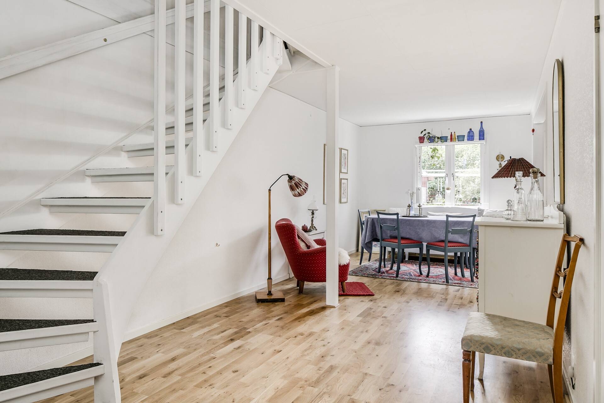 5 rum Parhus på Vädursvägen 33 Ekängen Skövde kommun - bild 13