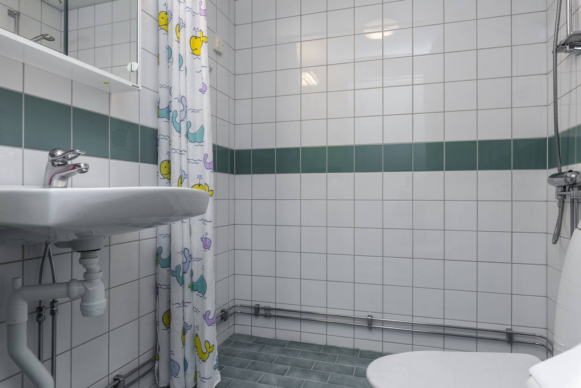 1 rum Lägenhet på Burströmsvägen 44 Burströmska Gärdan Luleå kommun - bild 10