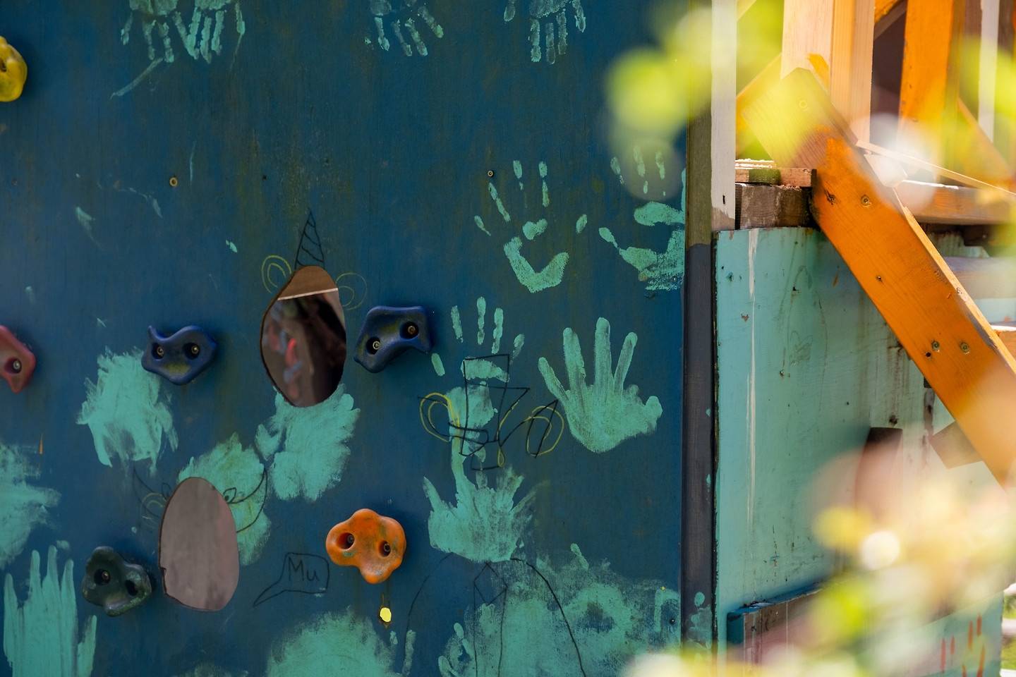 5 rum Parhus på LILLA VÅRVÄDERSGATAN 6 Biskopsgården Göteborgs kommun - bild 29
