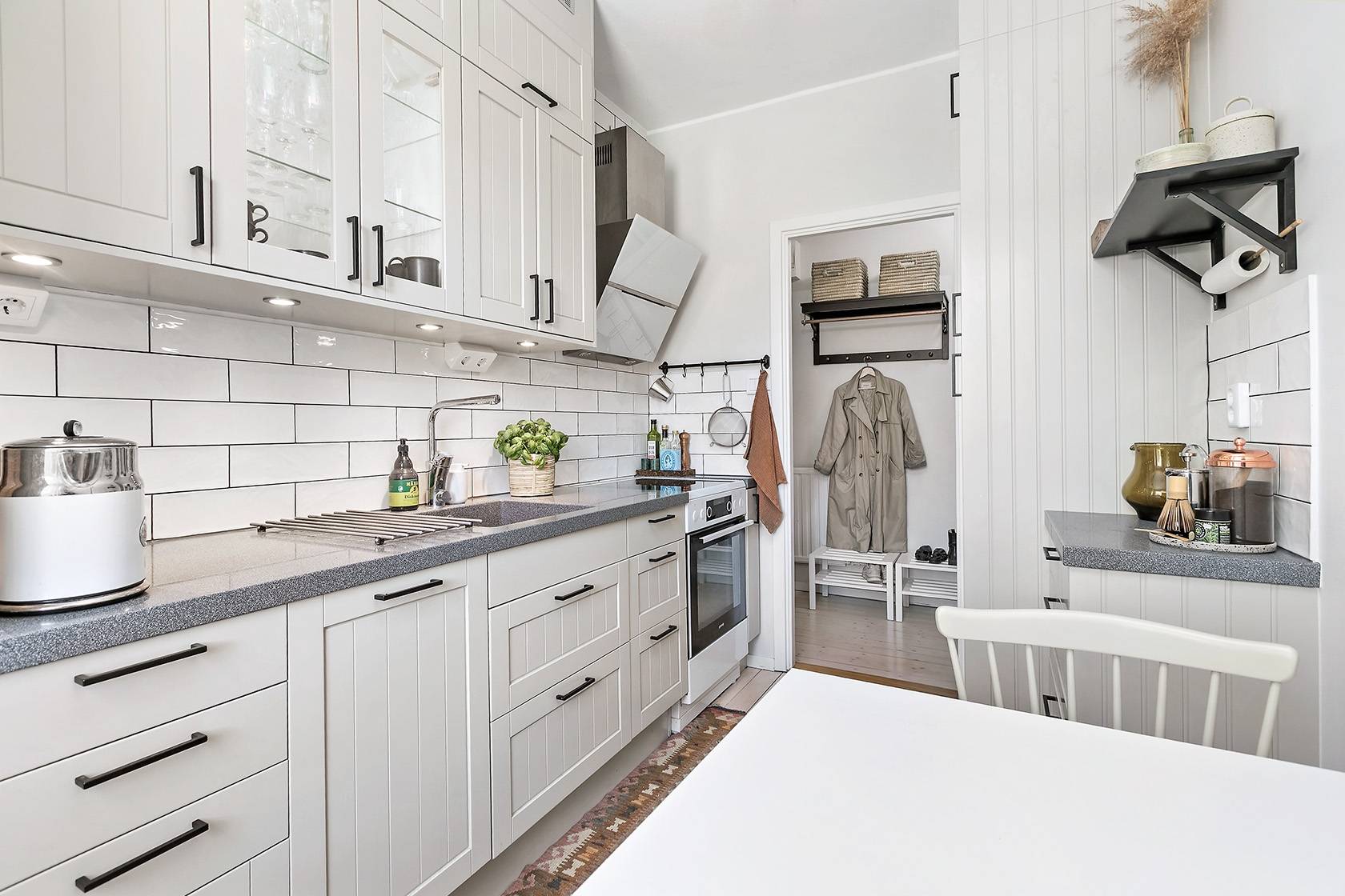 2 rum lägenhet på Hertig Carls väg 25A Södertälje Södra, Södertälje kommun - bild 5