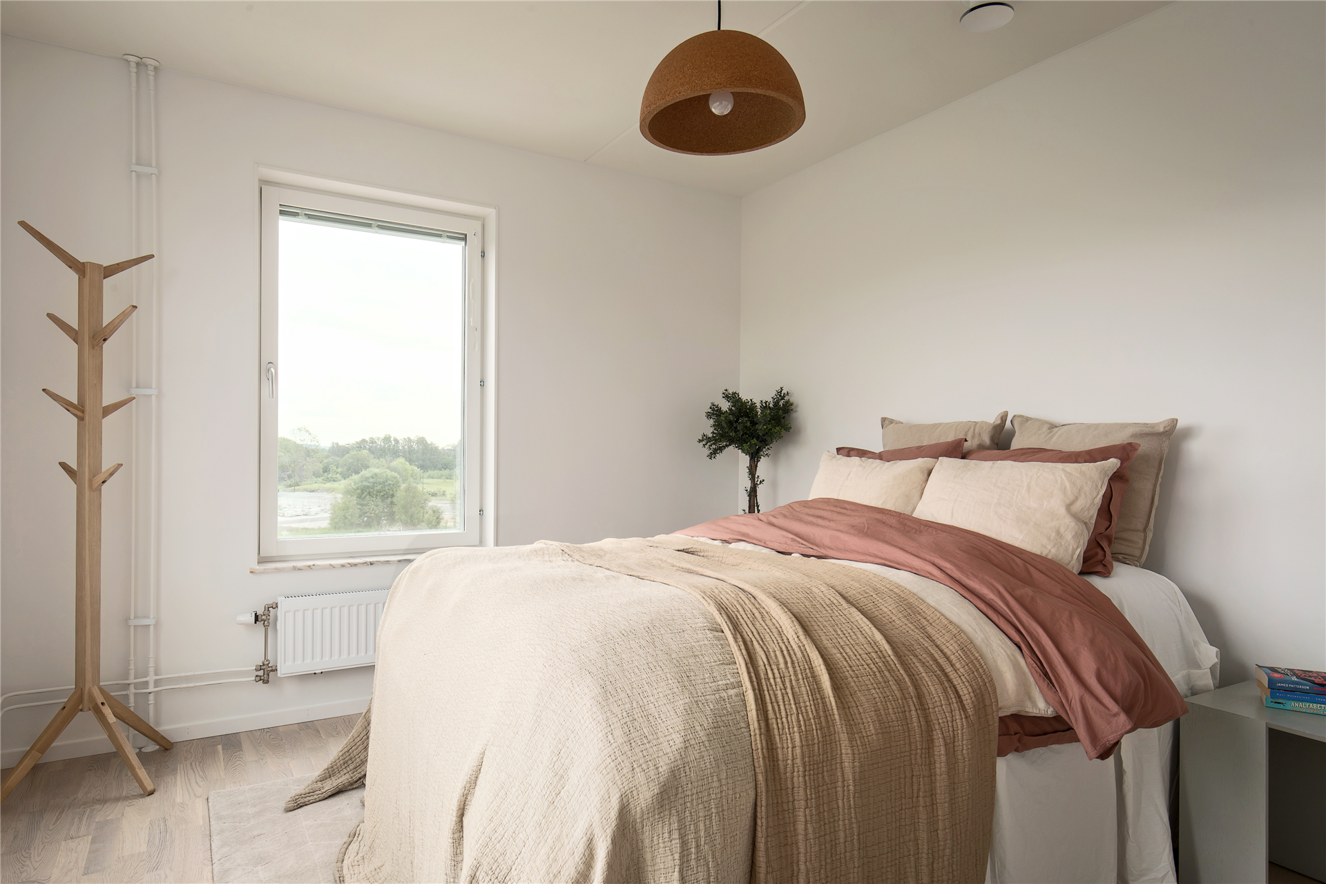 2 rum Lägenhet på Sigrids väg 29, lgh nr 30 Trädgårdsstaden Upplands-Bro kommun - bild 4