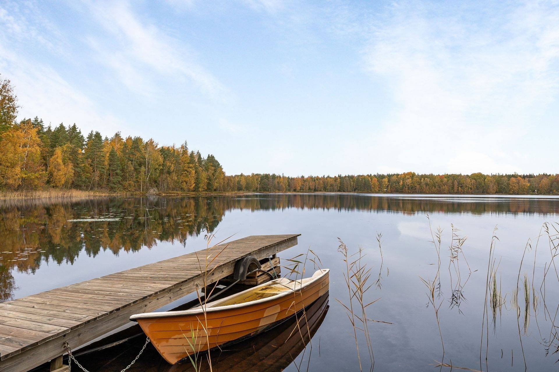 3 rum villa på Skogen 16 Mörlunda, Hultsfreds kommun - bild 1