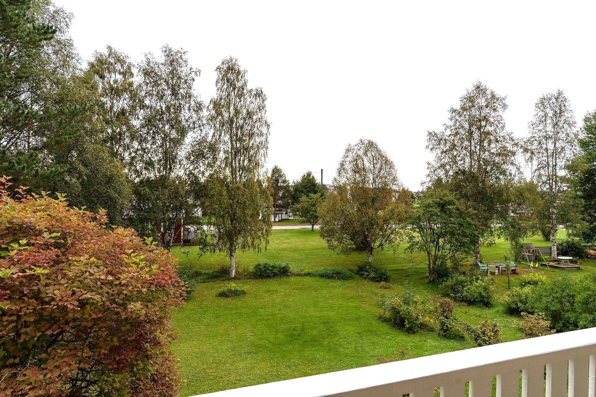 5 rum Villa på Parkgatan 16 Strömsund Strömsunds kommun - bild 2