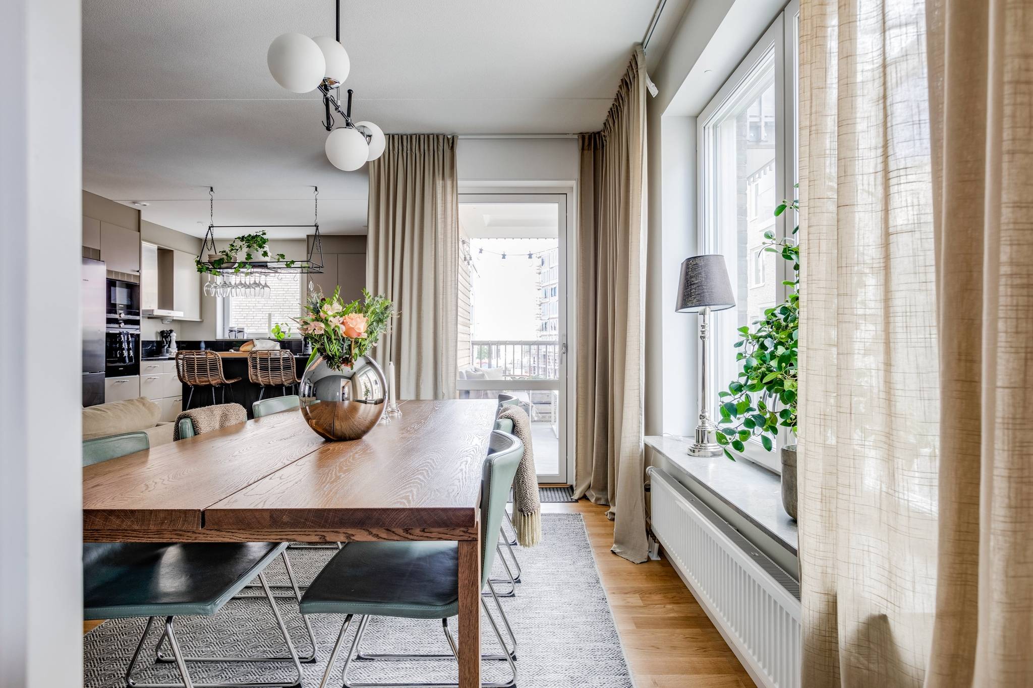 4 rum Lägenhet på Vendergatan 26 Centralt Kungälvs kommun - bild 6