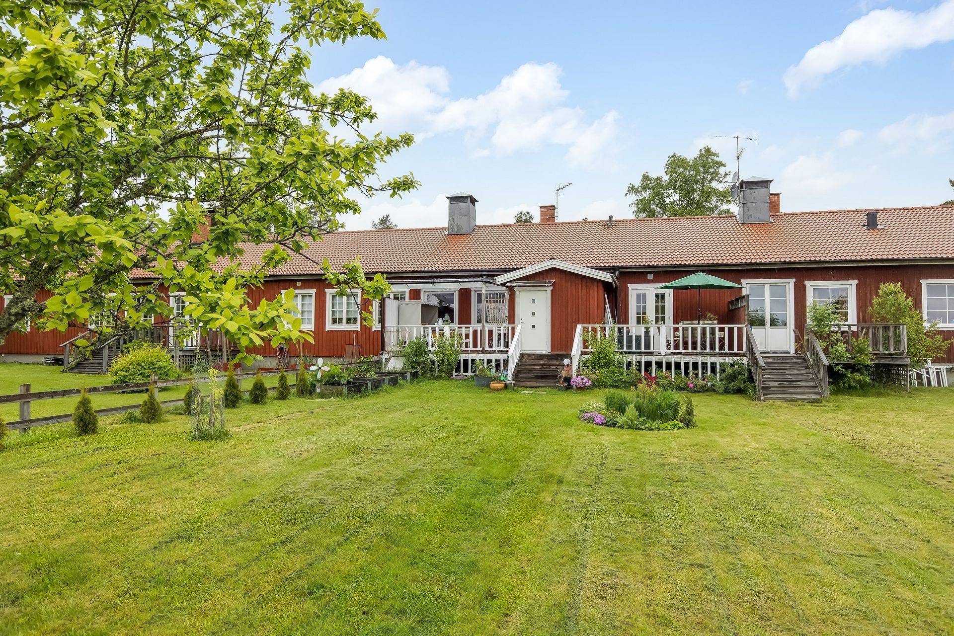 3 rum Radhus på Rosöga by 11B Strängnäs Strängnäs kommun - bild 37