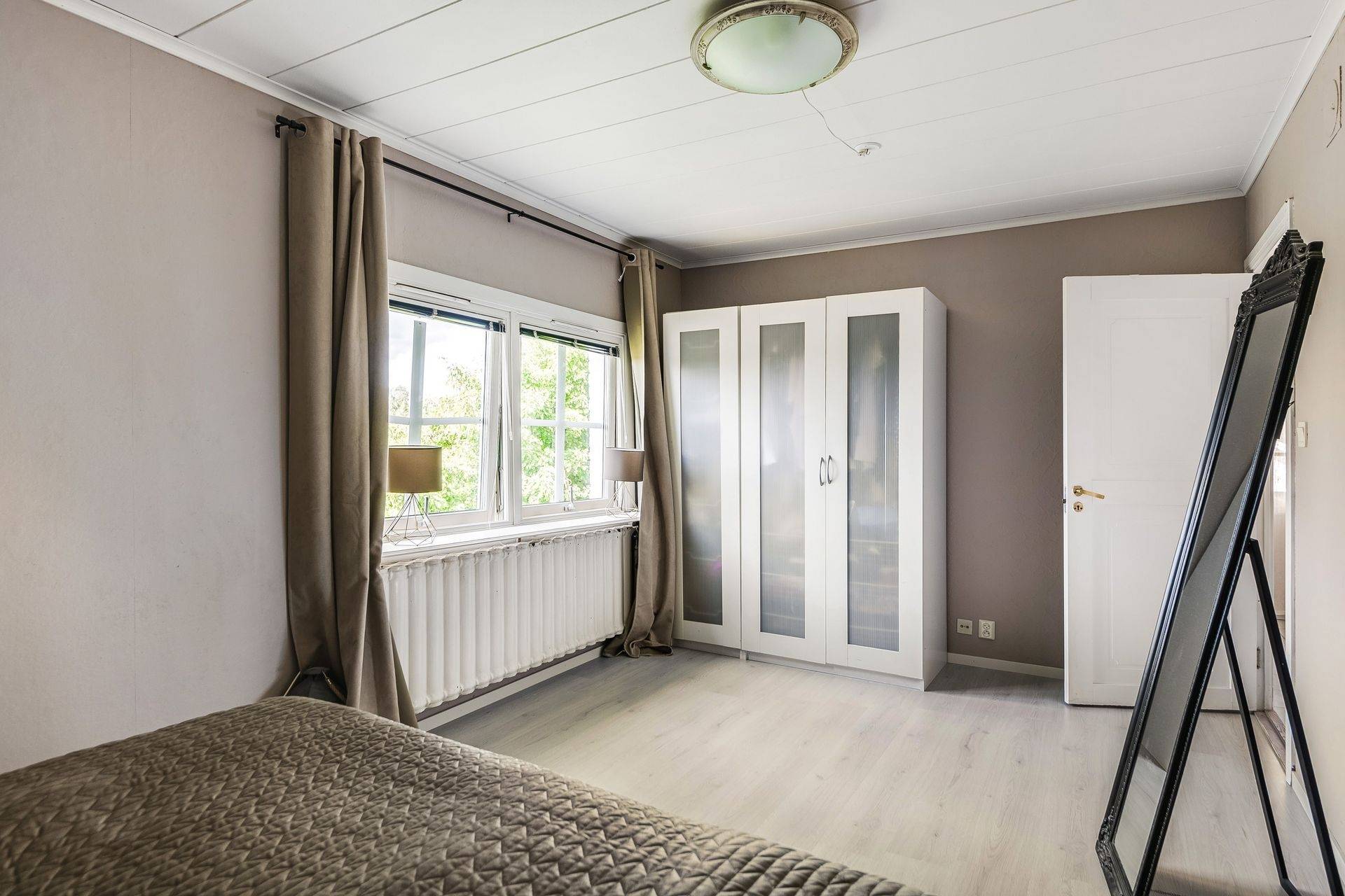 5 rum Villa på Bergsgatan 7 Hönsarvet Borlänge kommun - bild 20