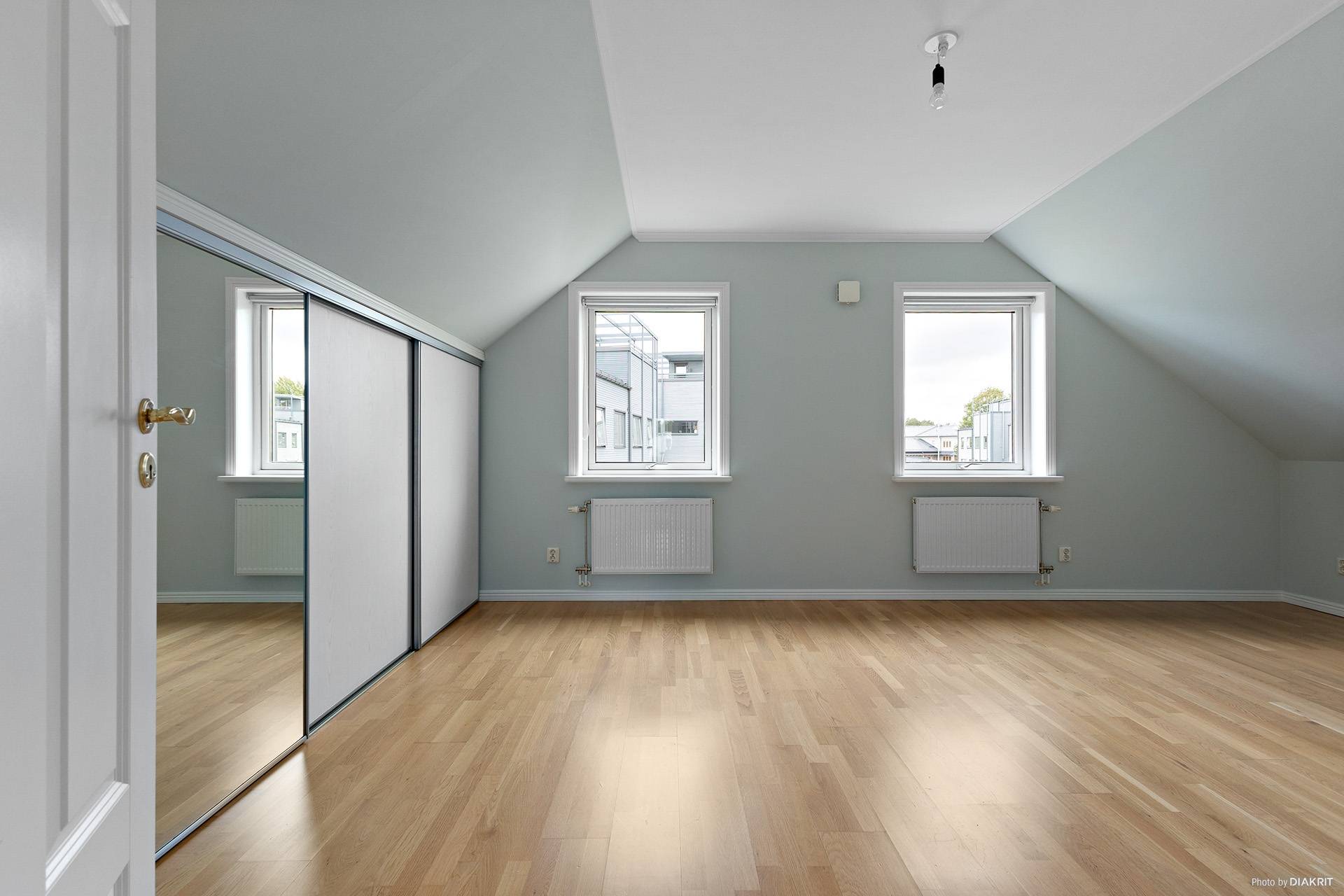 5 rum Villa på Runvägen 5 Skälby - Ormbacka Järfälla kommun - bild 16