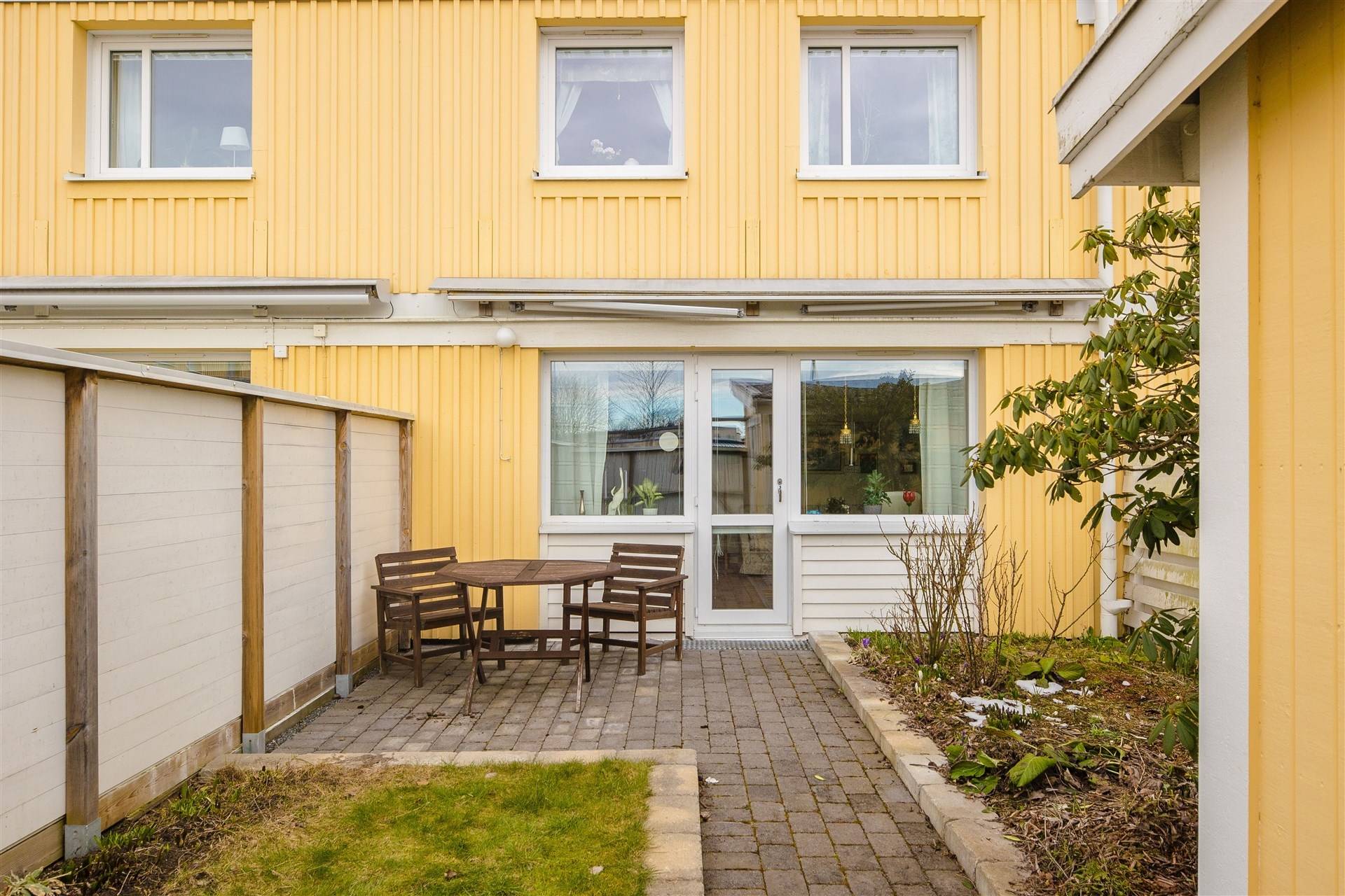 4 rum Radhus på Södergatan 54 Gamla staden Lidköpings kommun - bild 29