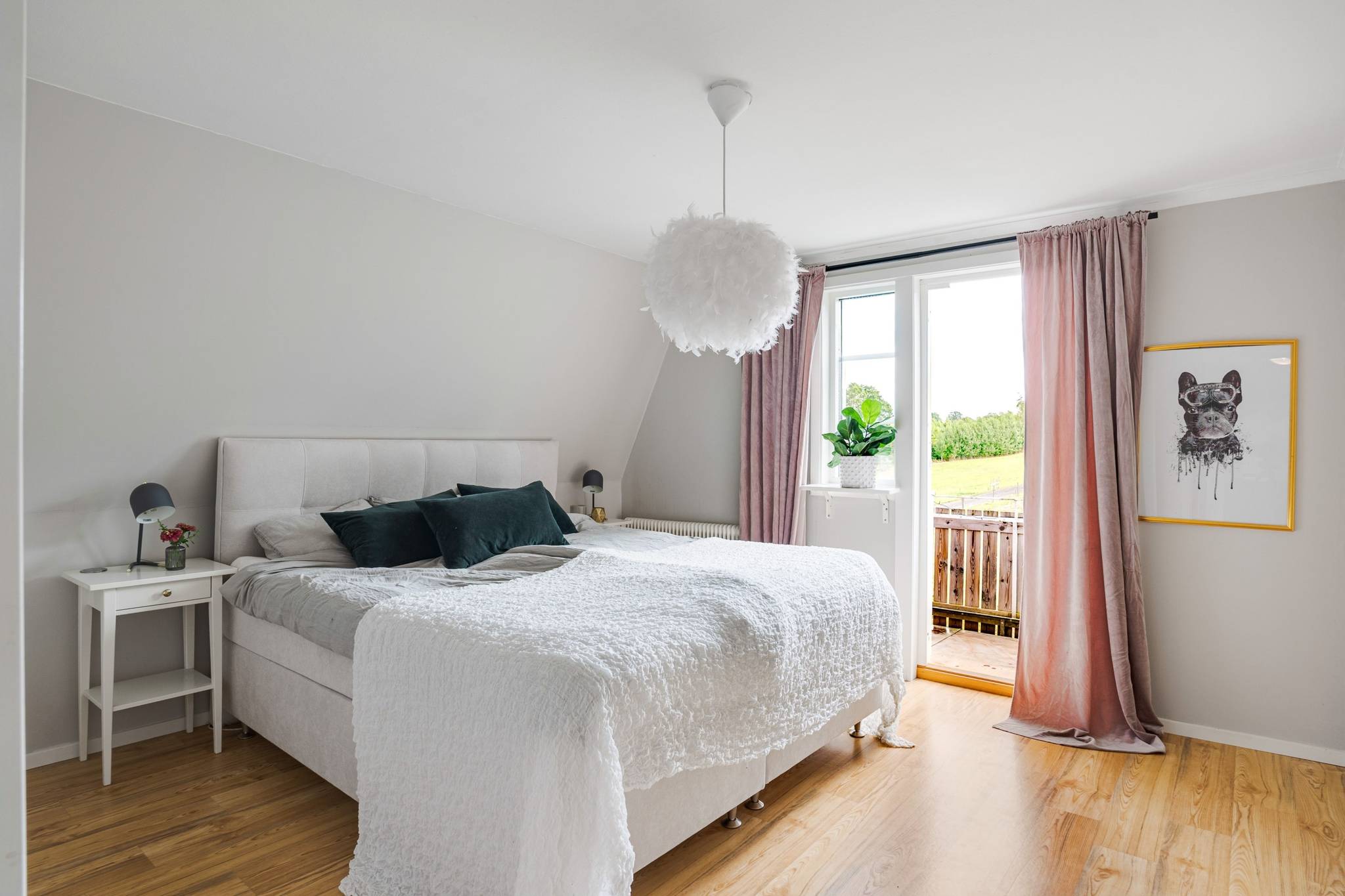 96 m² Villa på Bogla 45 Bogla Jönköpings kommun - bild 15
