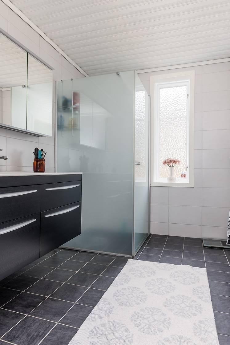 6 rum Villa på Skyttegatan 30 Högberget Ludvika kommun - bild 20