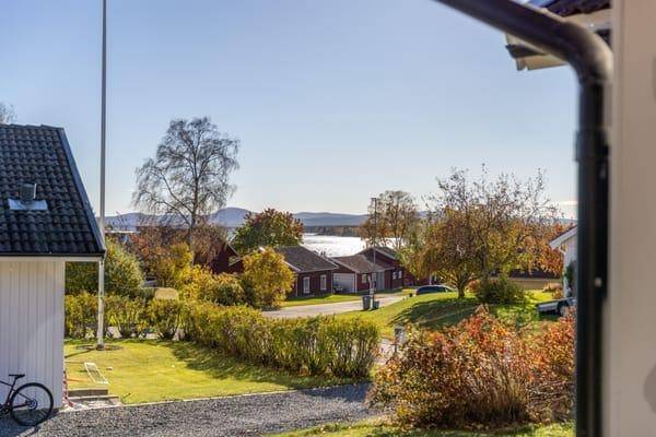 Mora, Mora kommun