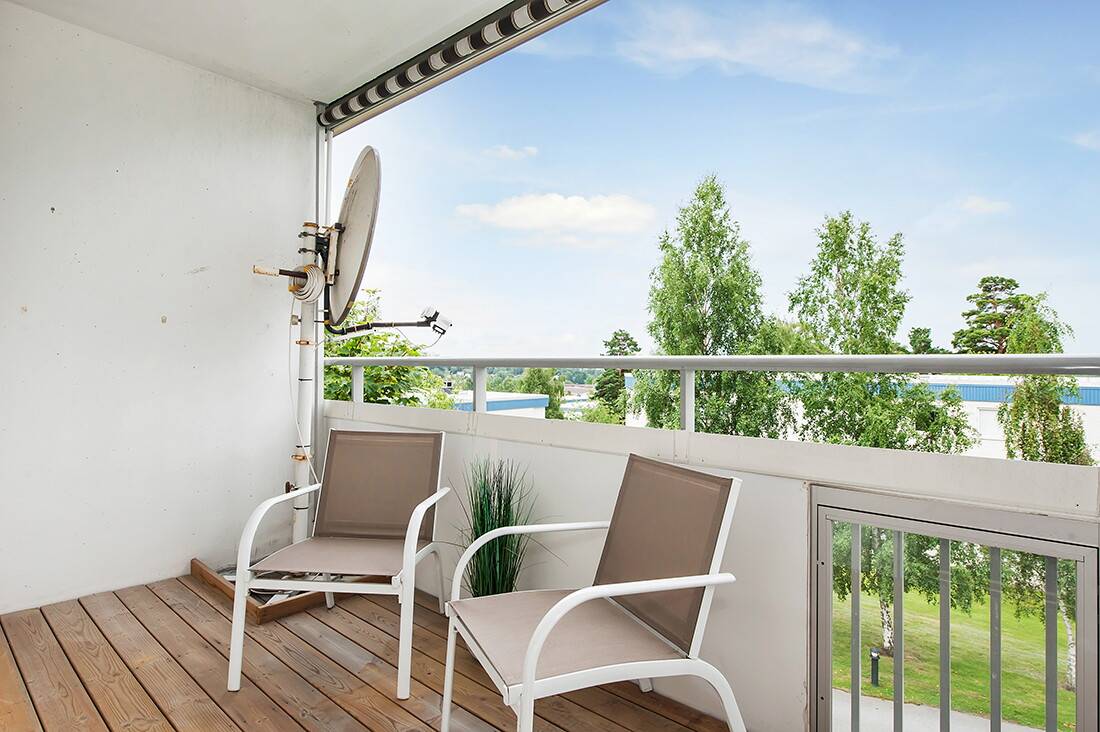 5 rum Lägenhet på Björnbärsstigen 22 Ekhammar Upplands-Bro kommun - bild 11
