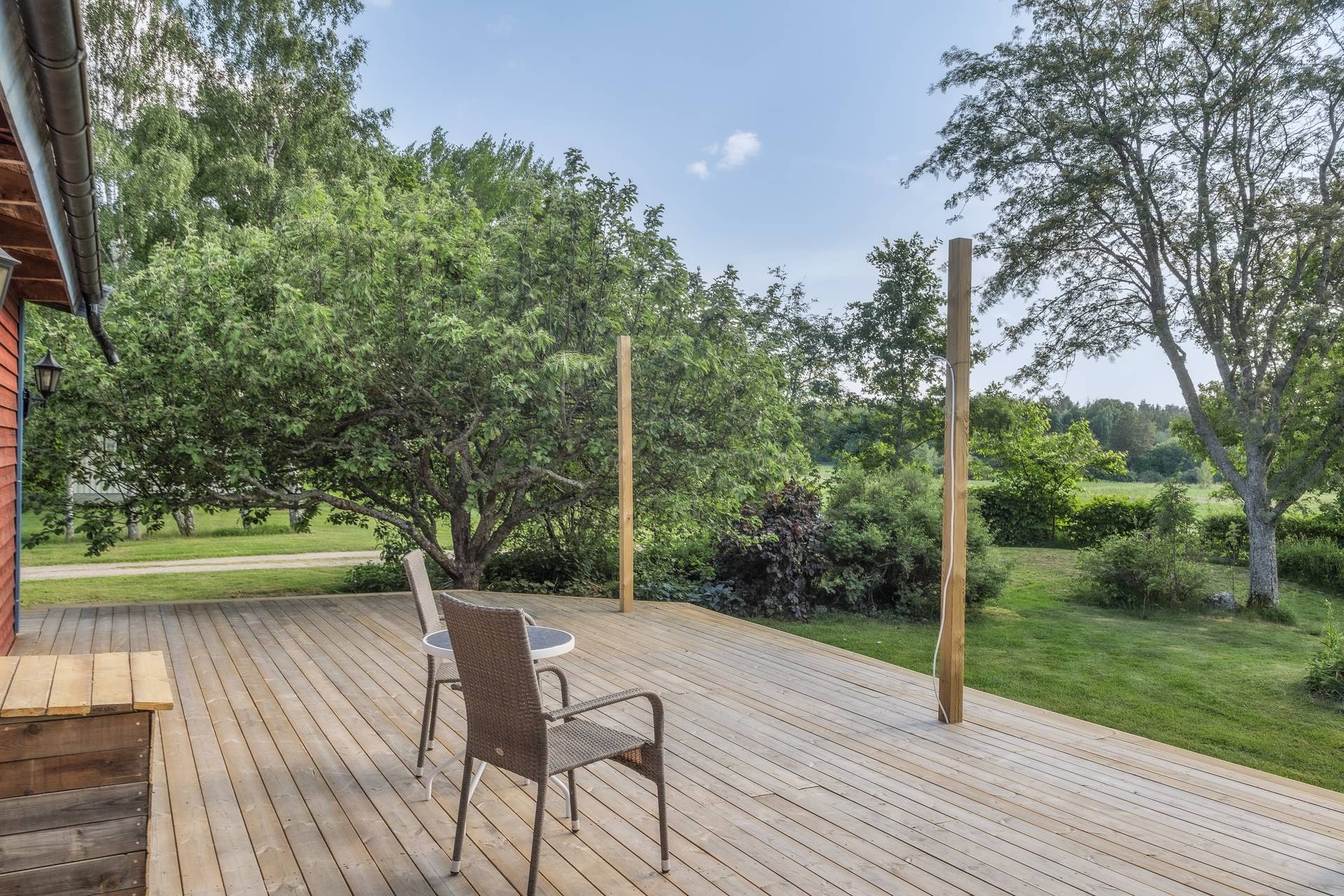 5 rum Villa på Bärby 23 Strängnäs Strängnäs kommun - bild 17