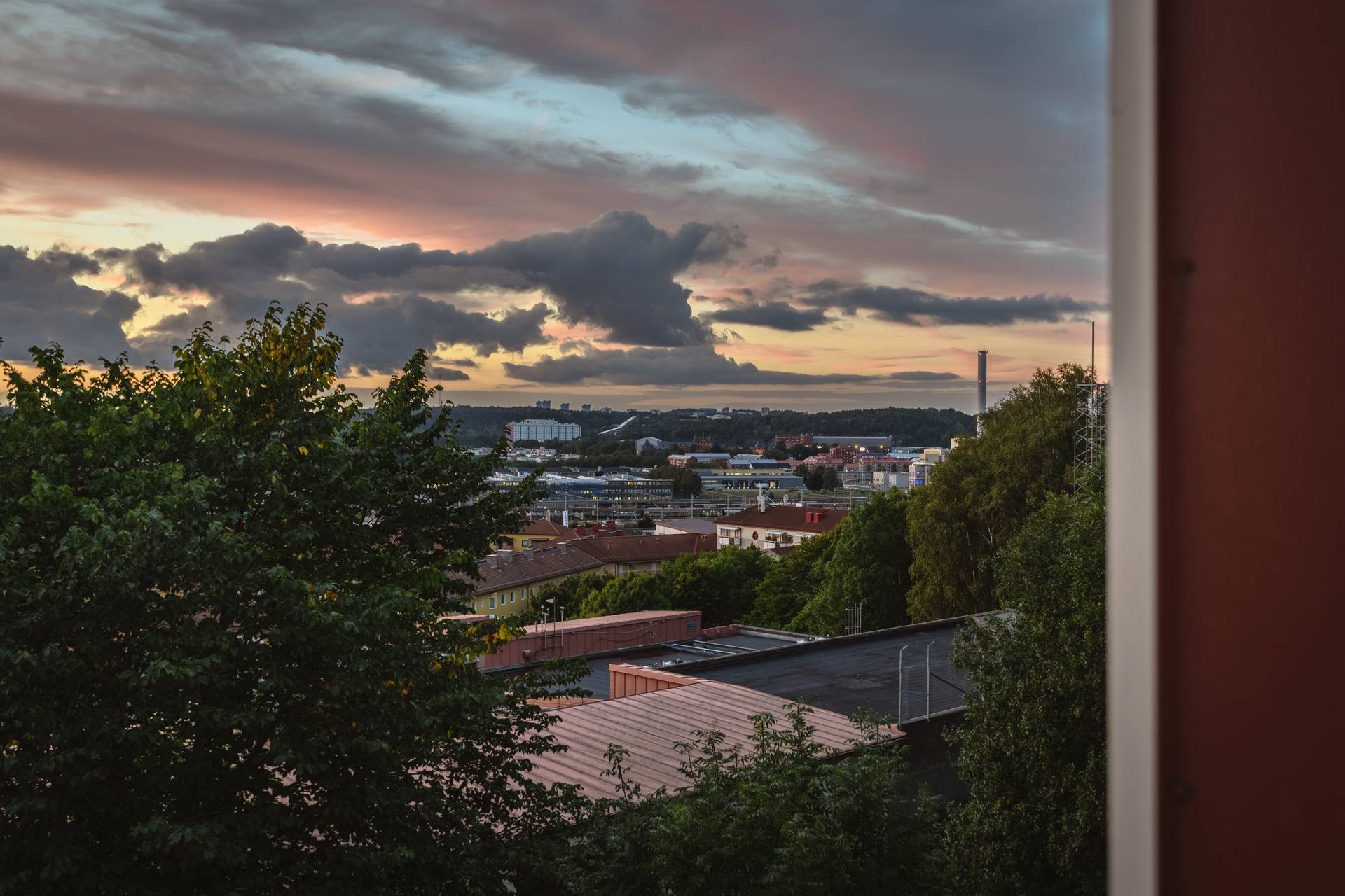 2 rum Lägenhet på Hjalmar Selandersgatan 3B Munkebäck Göteborgs kommun - bild 9