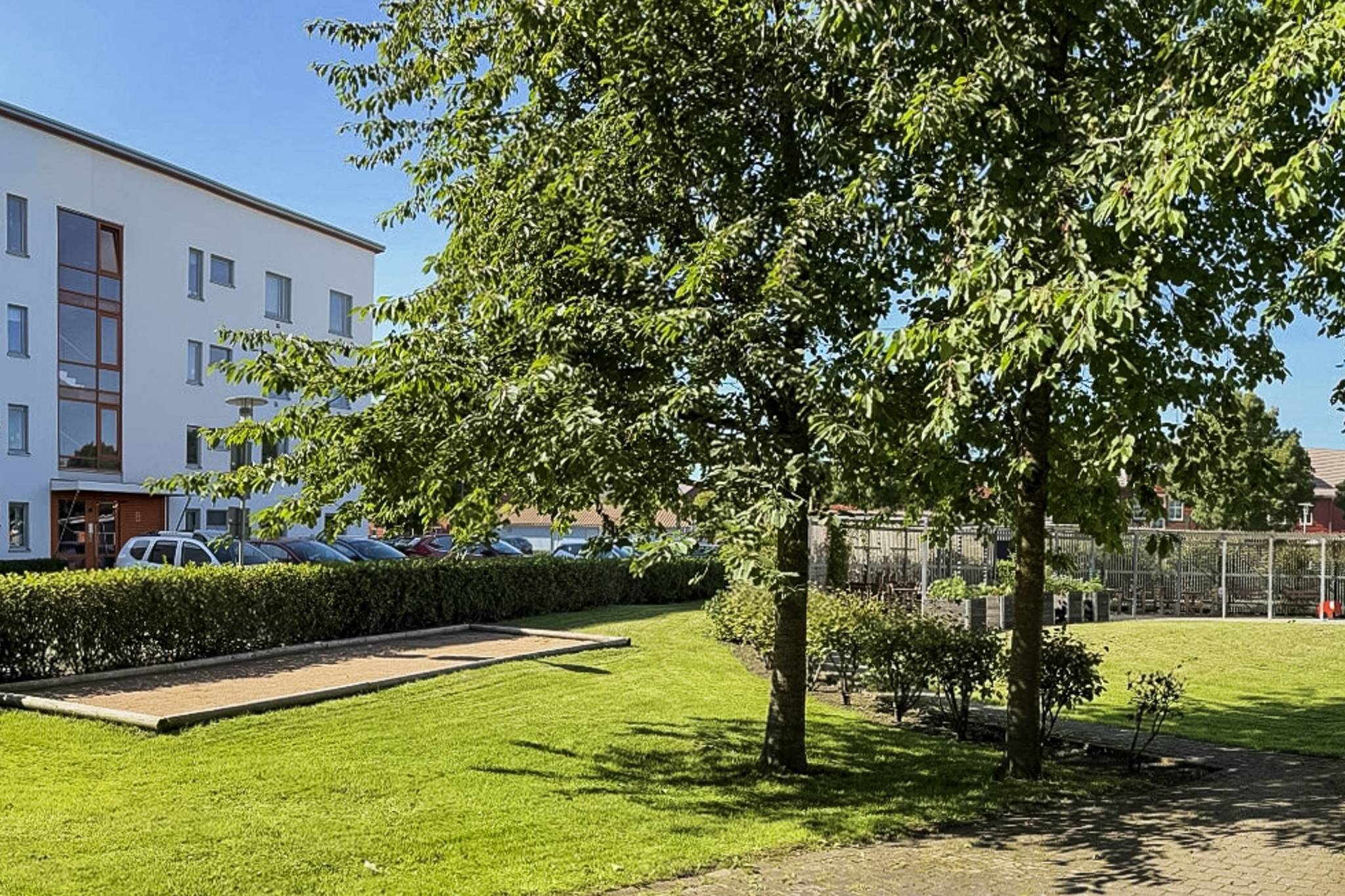 4 rum Lägenhet på Amhults byväg 7 Torslanda Amhult Göteborgs kommun - bild 26