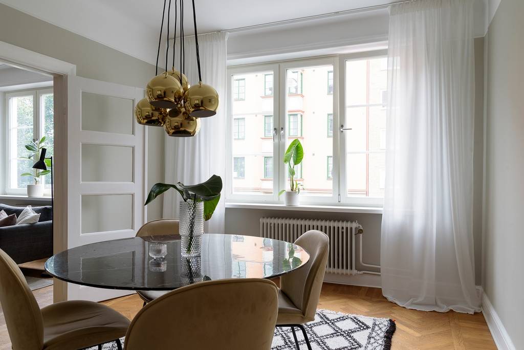 3 rum Lägenhet på Erikstorpsgatan 3 Slottsstaden Malmö kommun - bild 7