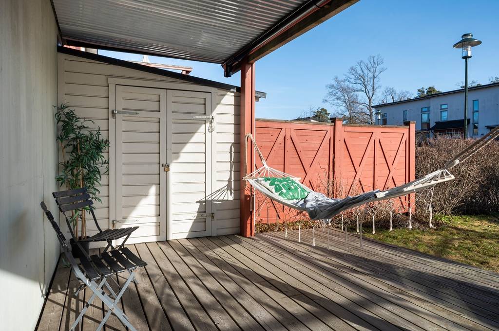 5 rum Parhus på Kvickensvägen 8 Farsta Stockholms kommun - bild 42