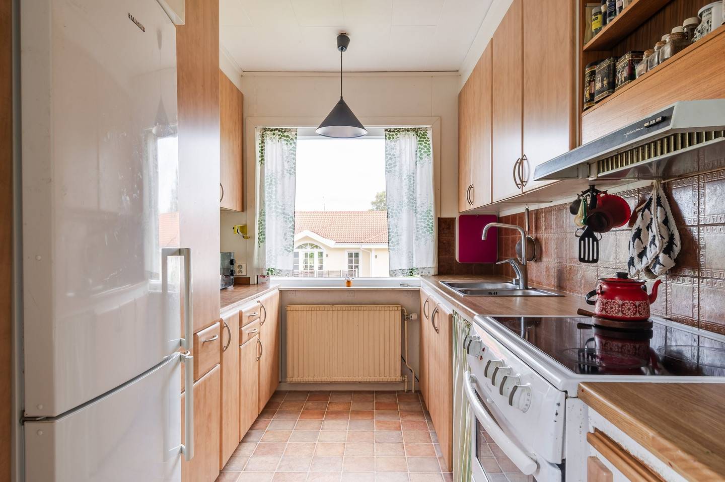 5 rum Villa på Skyttegatan 7 Mjölby kommun - bild 4