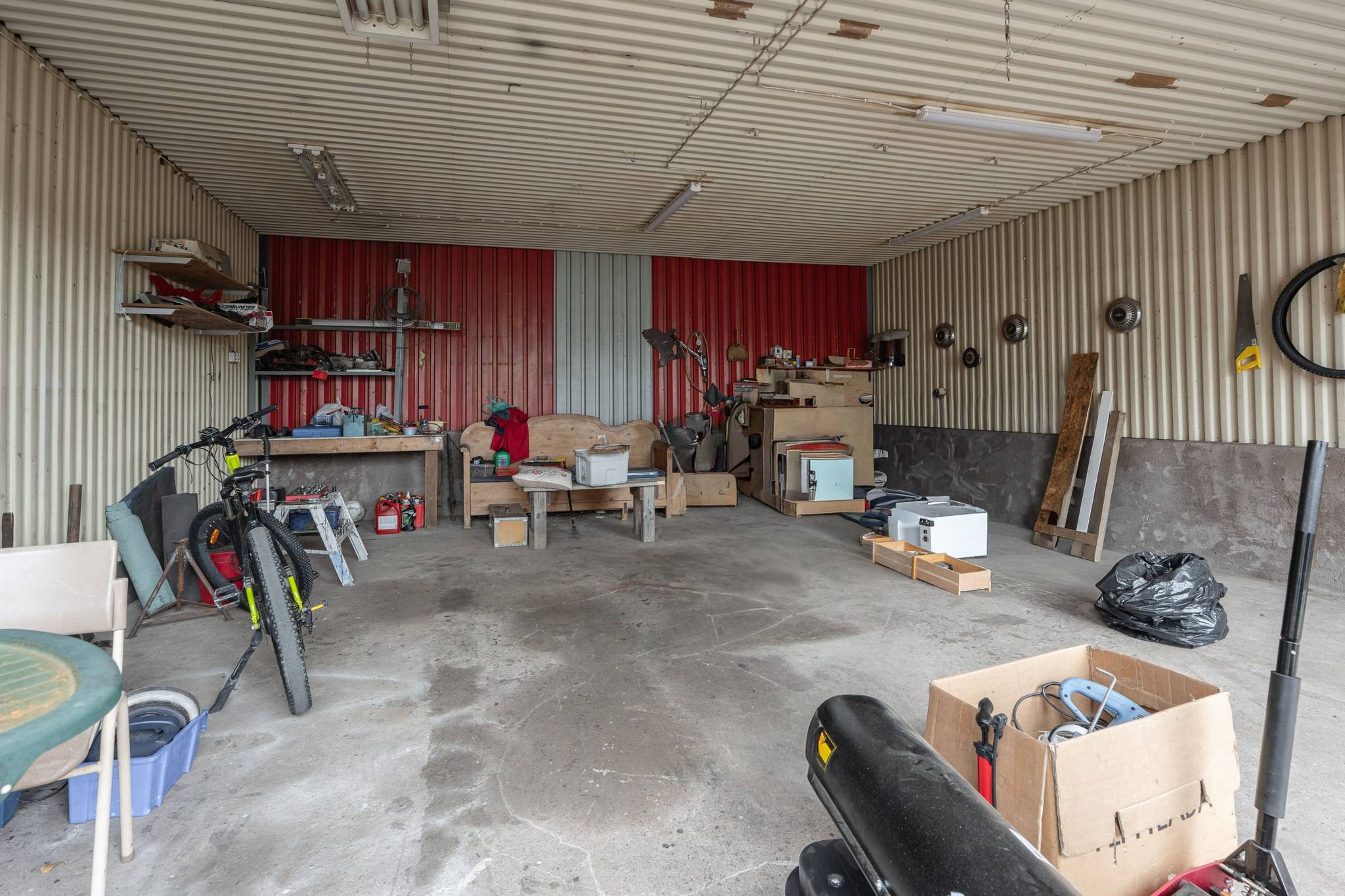 6 rum Villa på Bergsgatan 19 Skutskär Älvkarleby kommun - bild 44