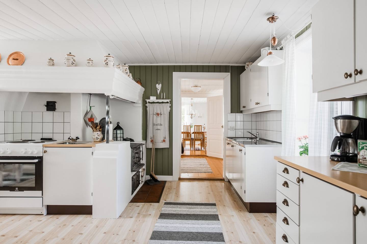 6 rum Villa på Åna Gård 1 Landsbygd Norra Karlsborgs kommun - bild 11