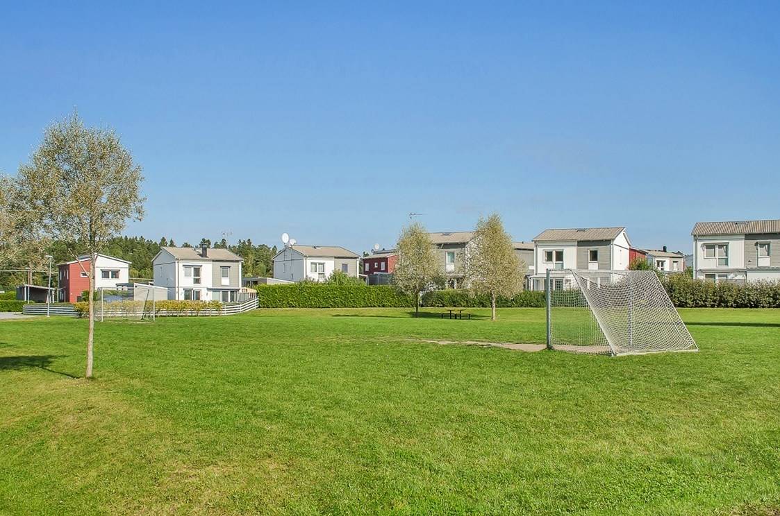 6 rum Radhus på Frisells Gata 19 G Bollstanäs Upplands Väsby kommun - bild 50
