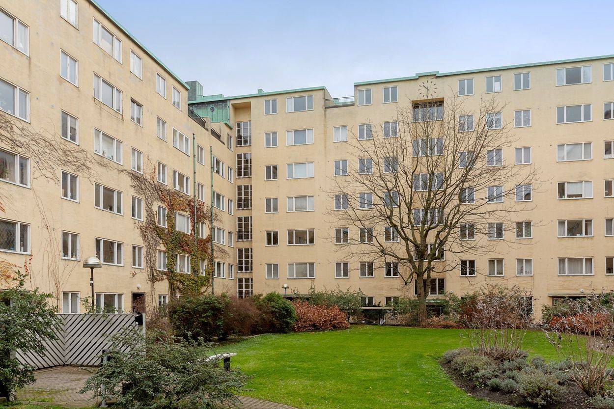 3.5 rum Lägenhet på Kungsgatan 29 Rörsjöstaden Malmö kommun - bild 41