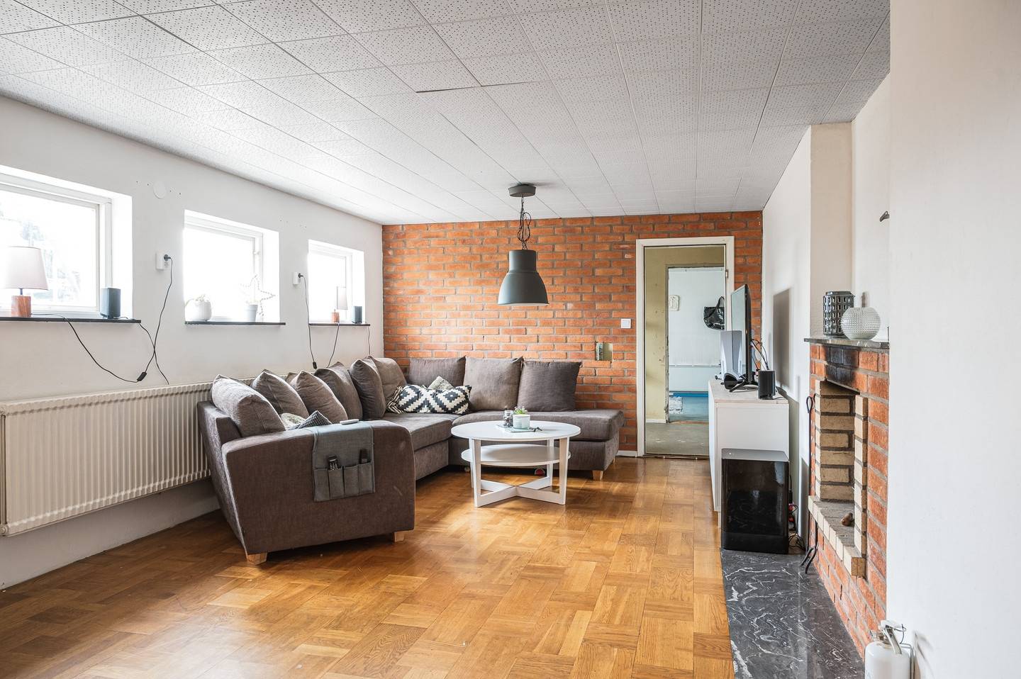 7 rum Villa på Kapellsgatan 95 Mösseberg Falköpings kommun - bild 29