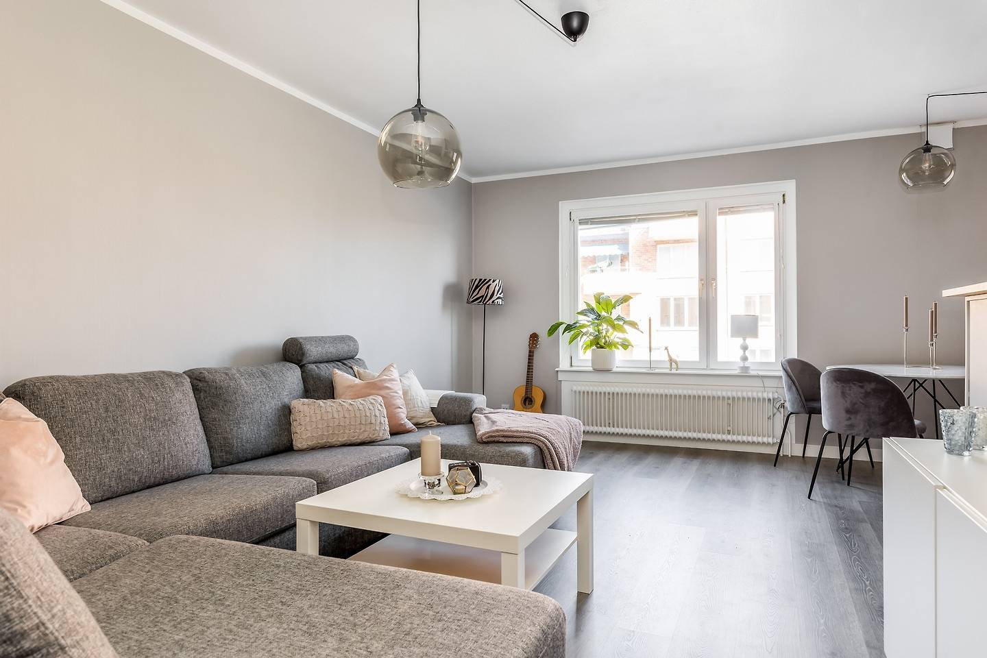 3 rum Lägenhet på Engelbrektsgatan 28 A Centrum Ludvika kommun - bild 11