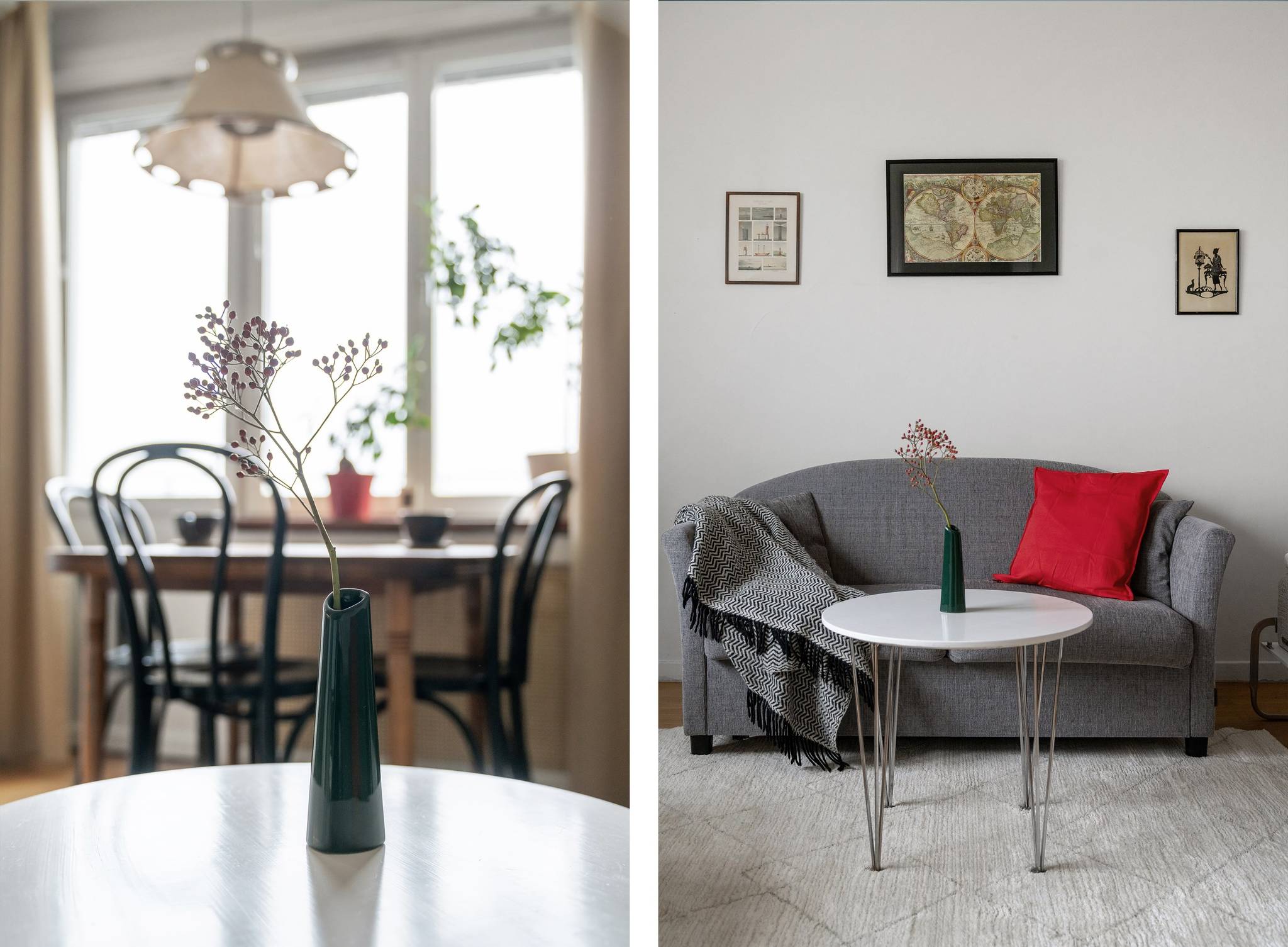 1 rum Lägenhet på Ekensbergsvägen 118 Gröndal Stockholms kommun - bild 7