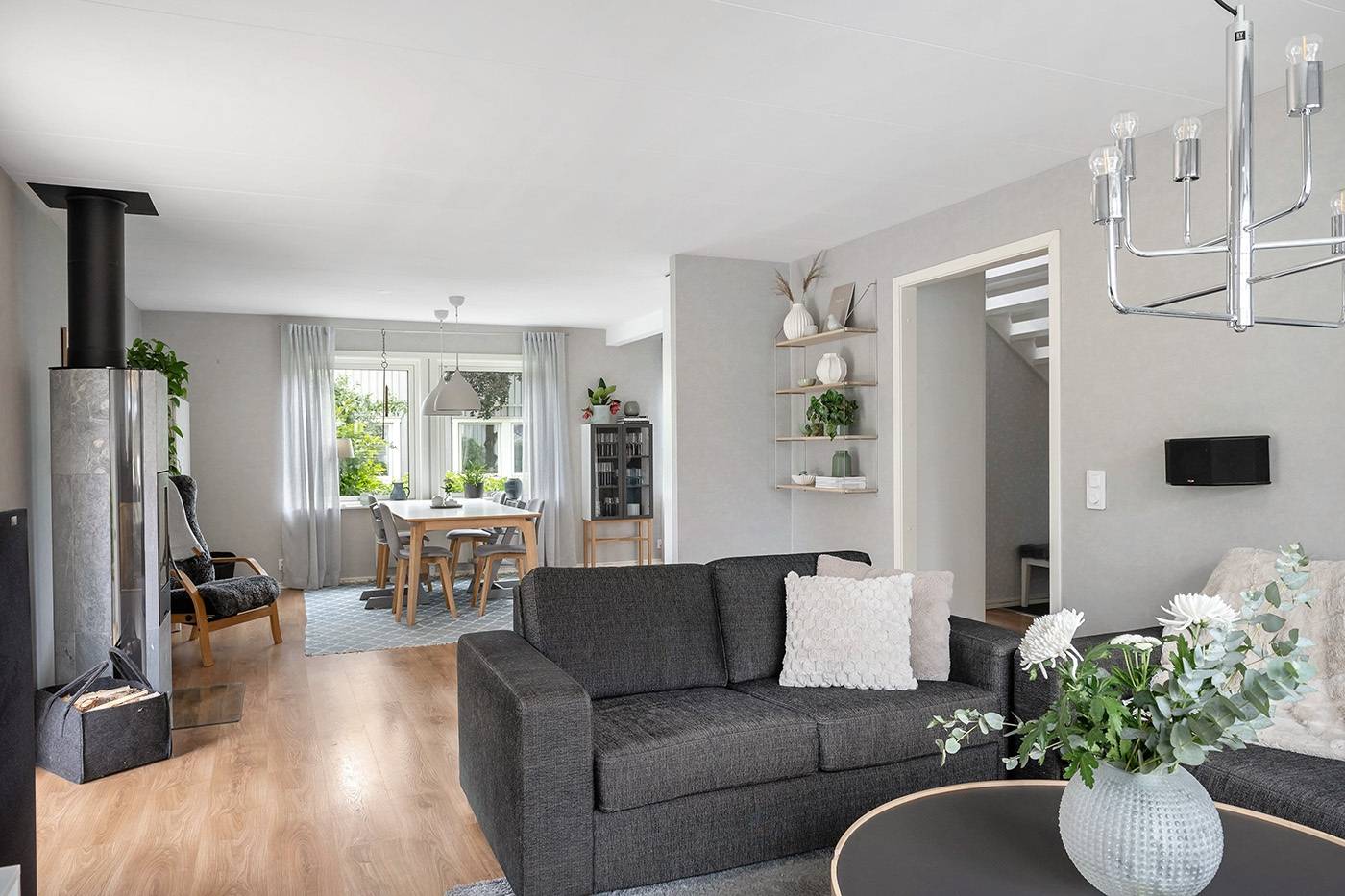 4 rum Villa på Orrstigen 7 Kungälvs kommun - bild 7