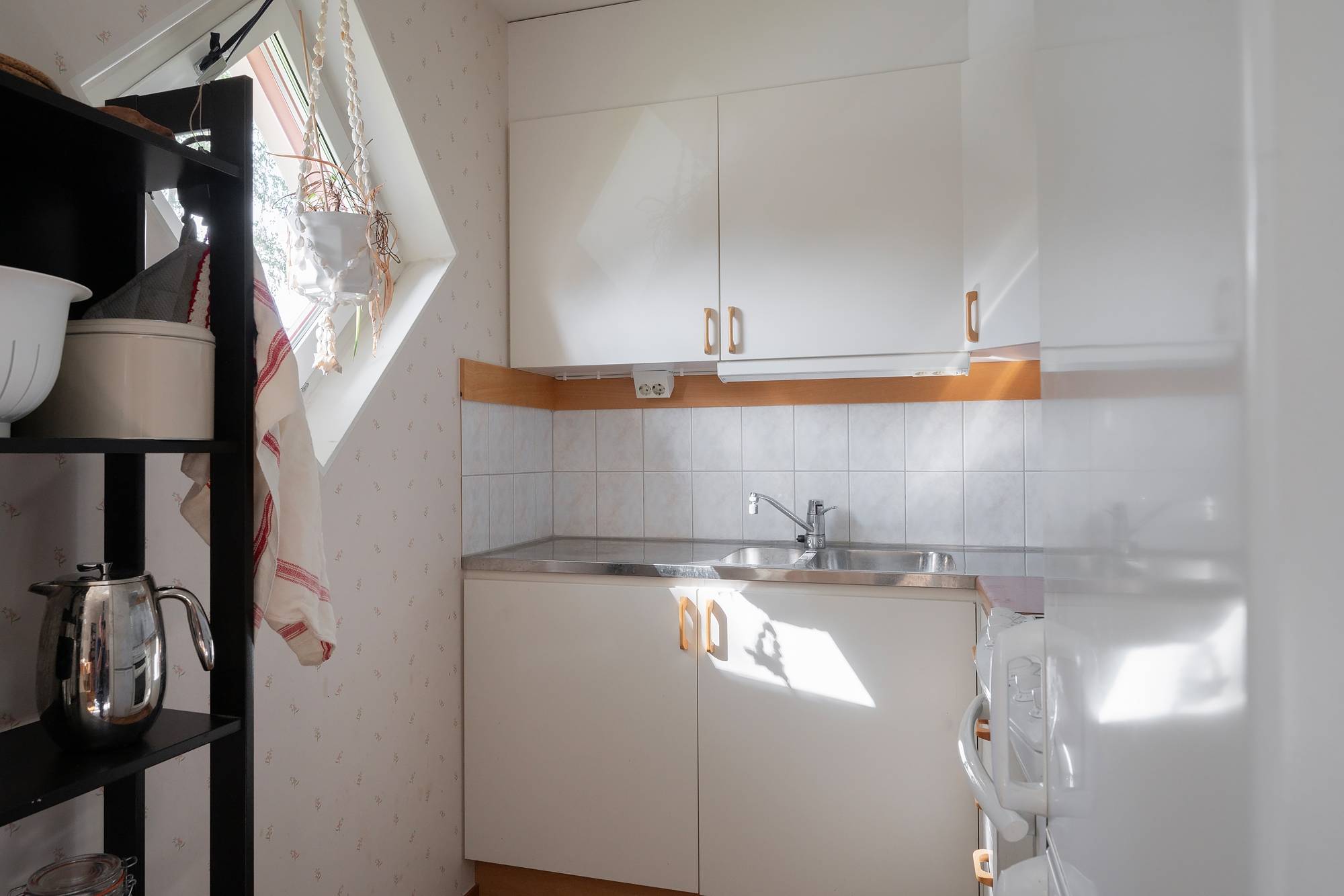 2 rum Lägenhet på Kungsklippevägen 5 Stuvsta Centrum Huddinge kommun - bild 7