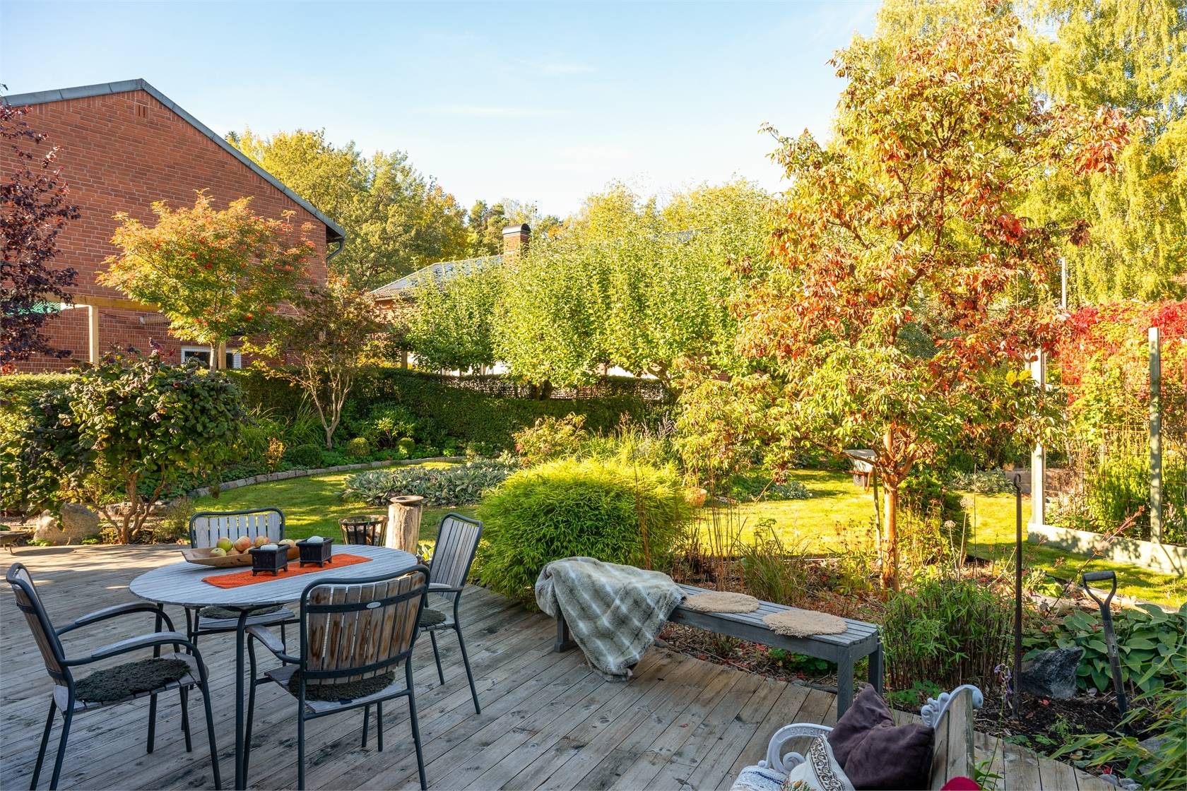 8 rum Villa på Mickelsbergsvägen 226 Älvsjö/Herrängen Stockholms kommun - bild 6