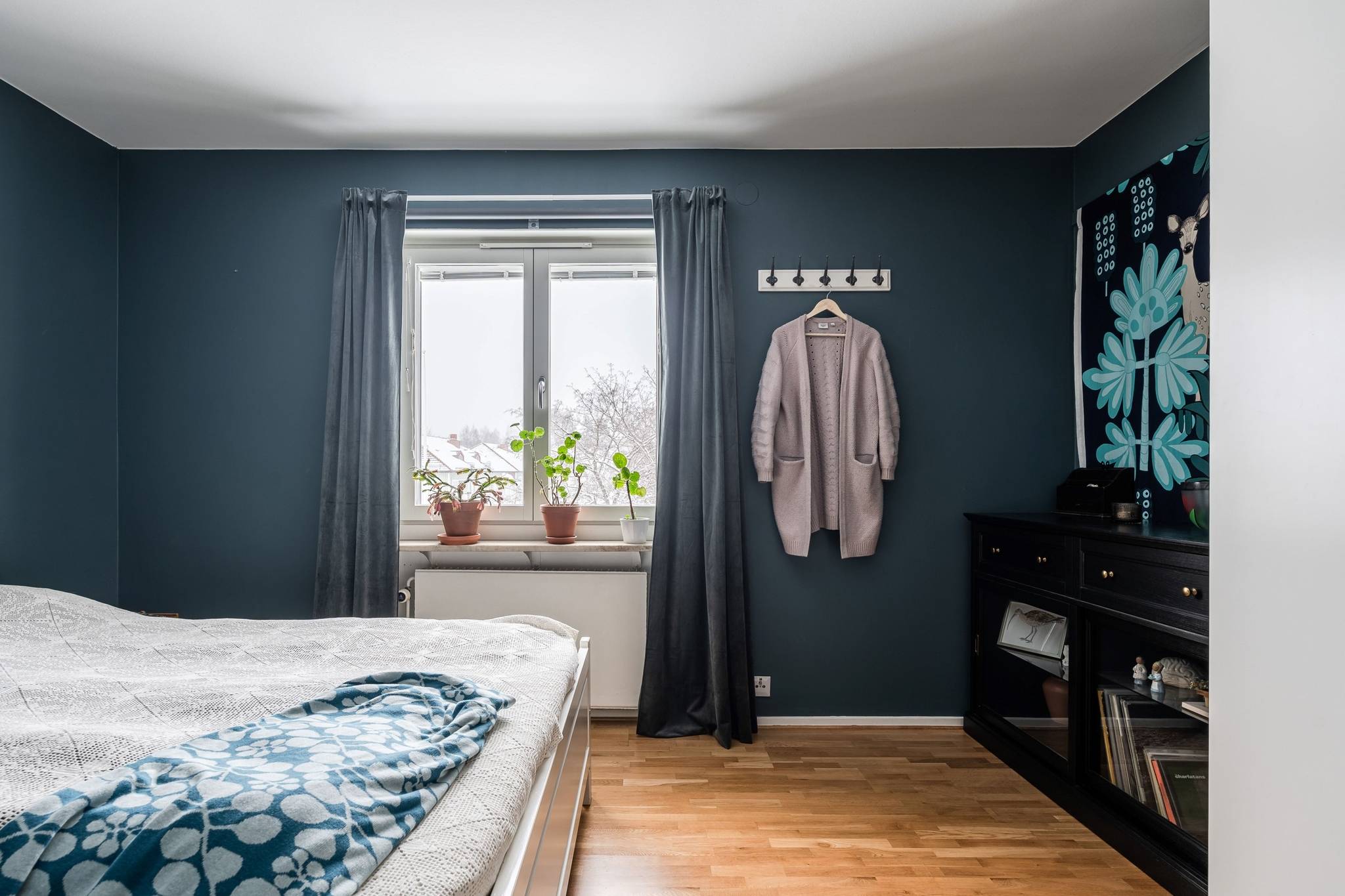 5 rum Lägenhet på Vretgatan 9 Sandbacka Umeå kommun - bild 26